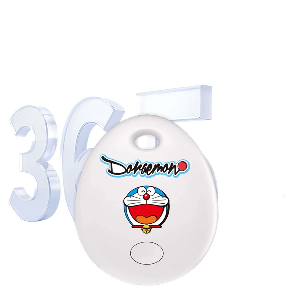 MFi 认证，全球通用，防丢设备，Air tag，迷你专用防丢设备，兼容 Apple Find Me 应用。