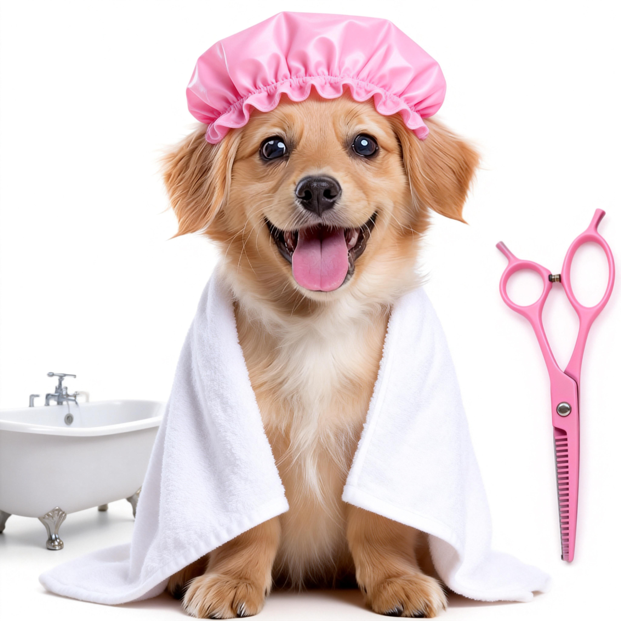 Negovanje kućnih ljubimaca