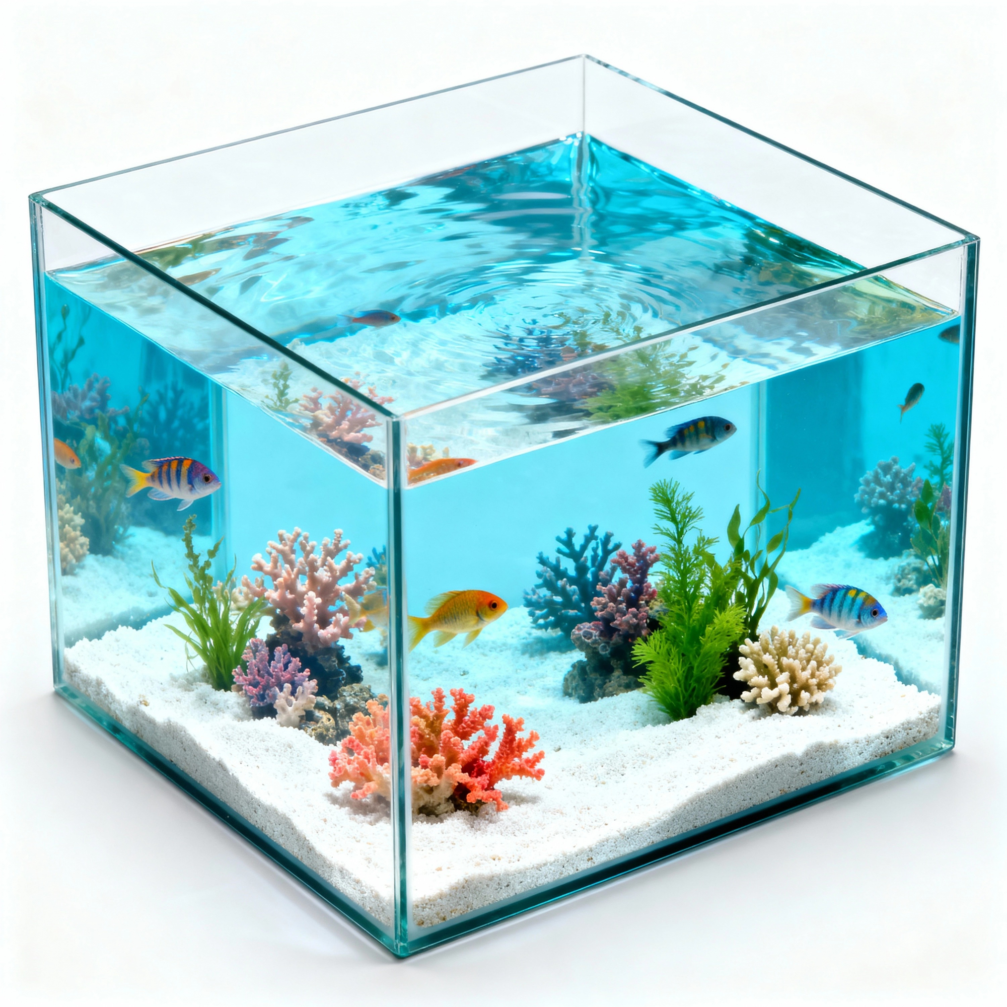 Pribor za morske akvarijume