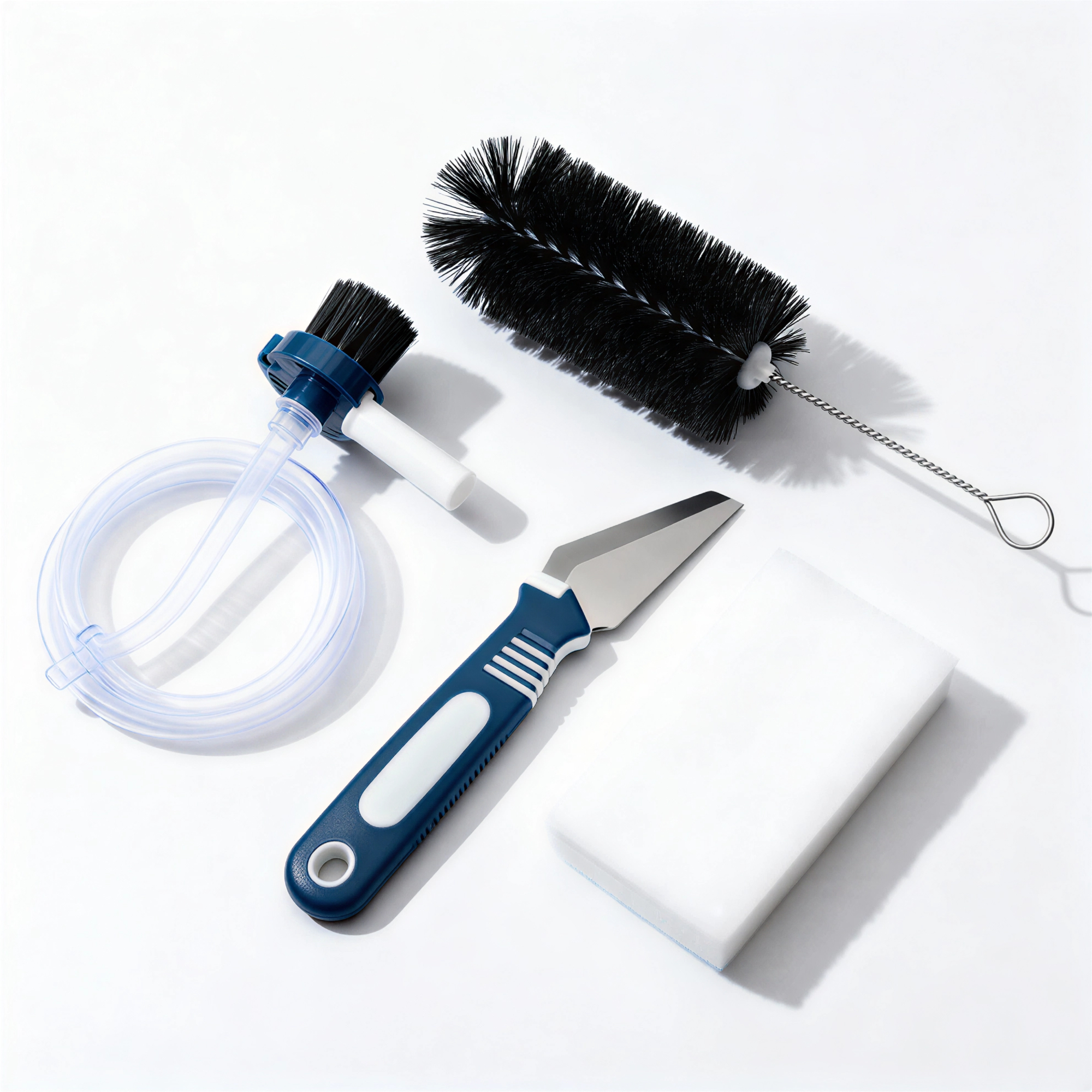 Sredstva za čišćenje/Aquascaping