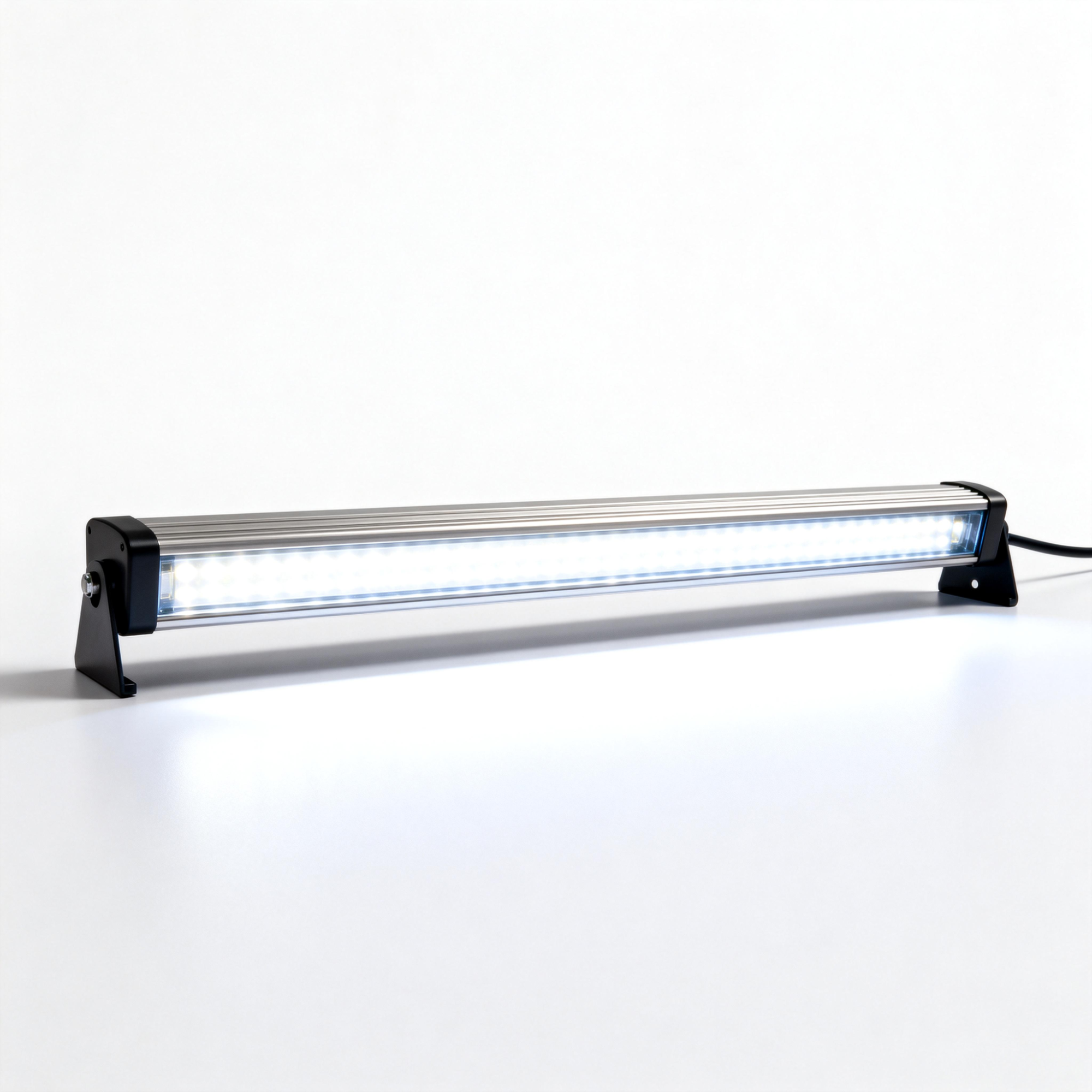 Rasveta za akvarijum i biljke