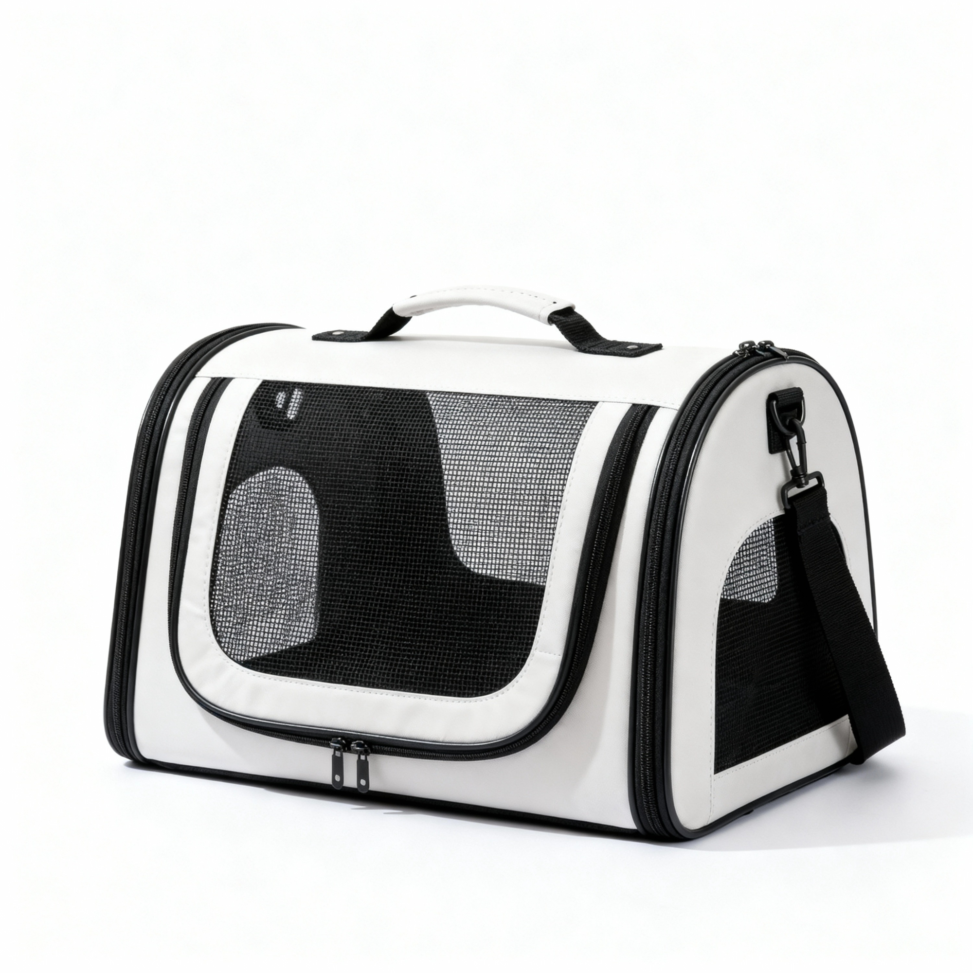 Prenosive torbe/kavezi