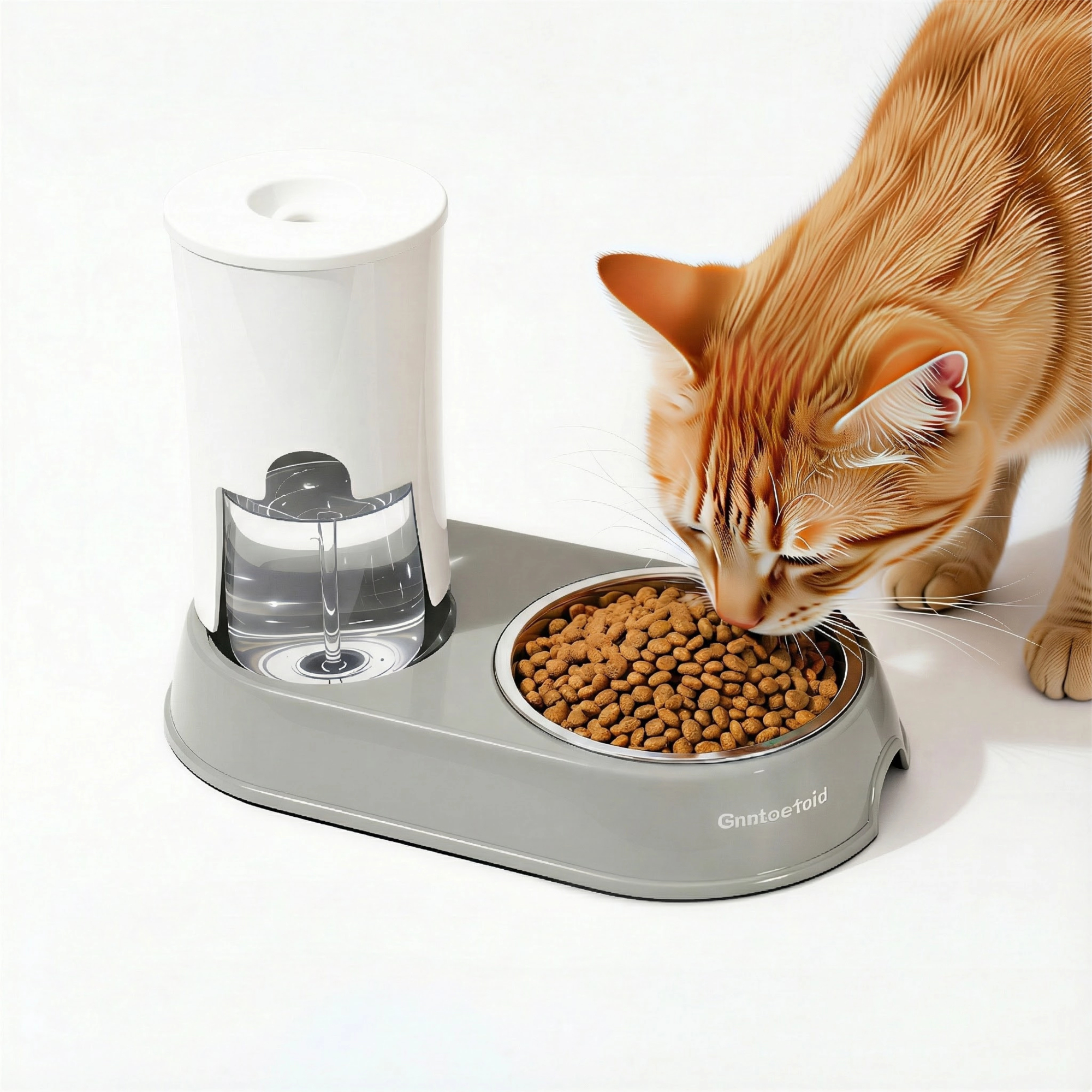 Posude za hranu i vodu