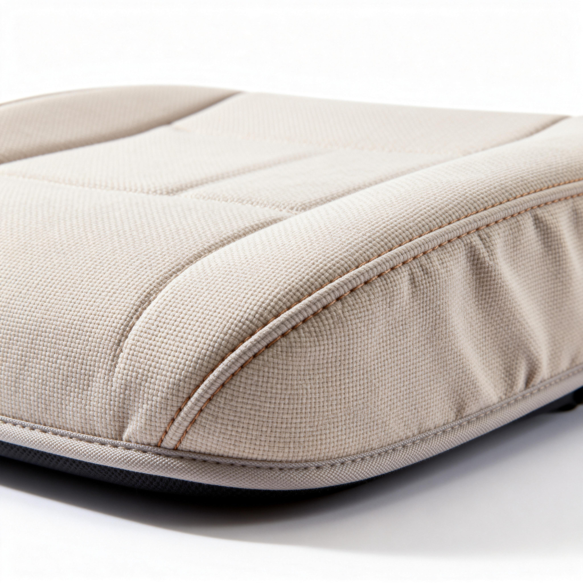 Јастуци за ауто седишта