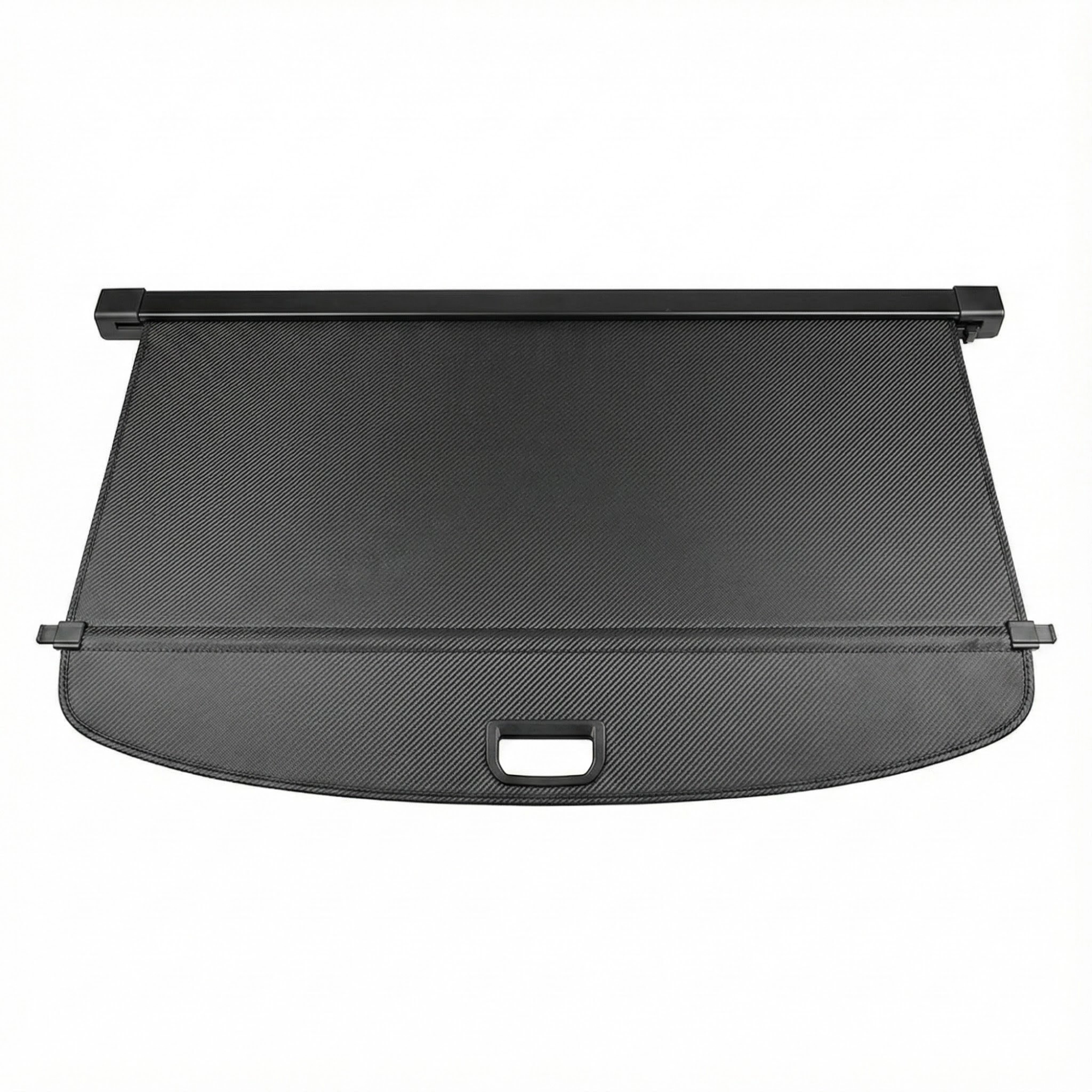 Rolatna zavesa za gepek