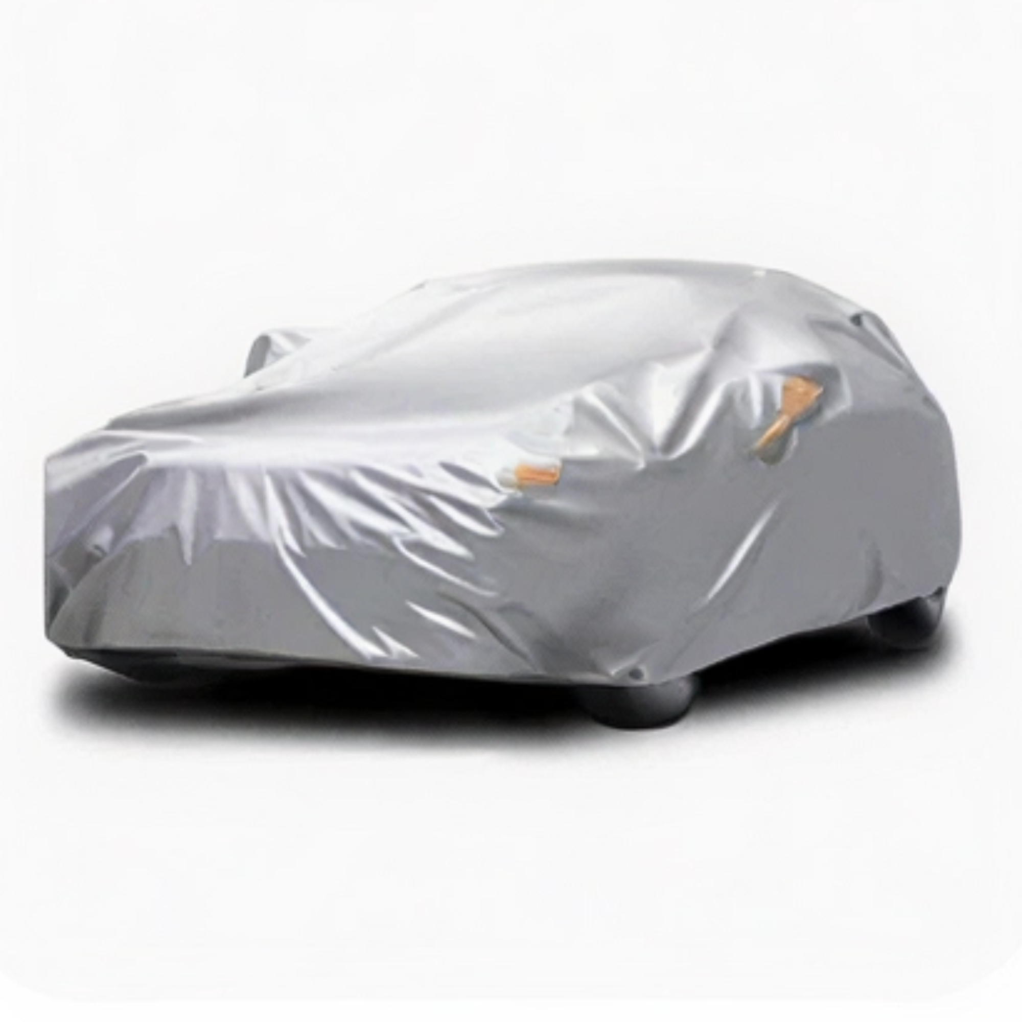 Vodootporna auto cerada