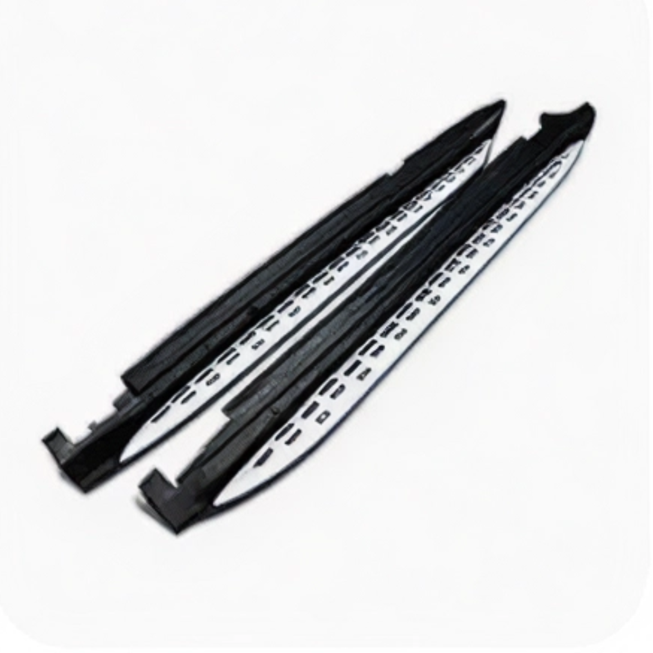 Prečnice / Bočne pragove