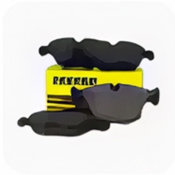 Kočione pločice / Diskovi (Rotori)