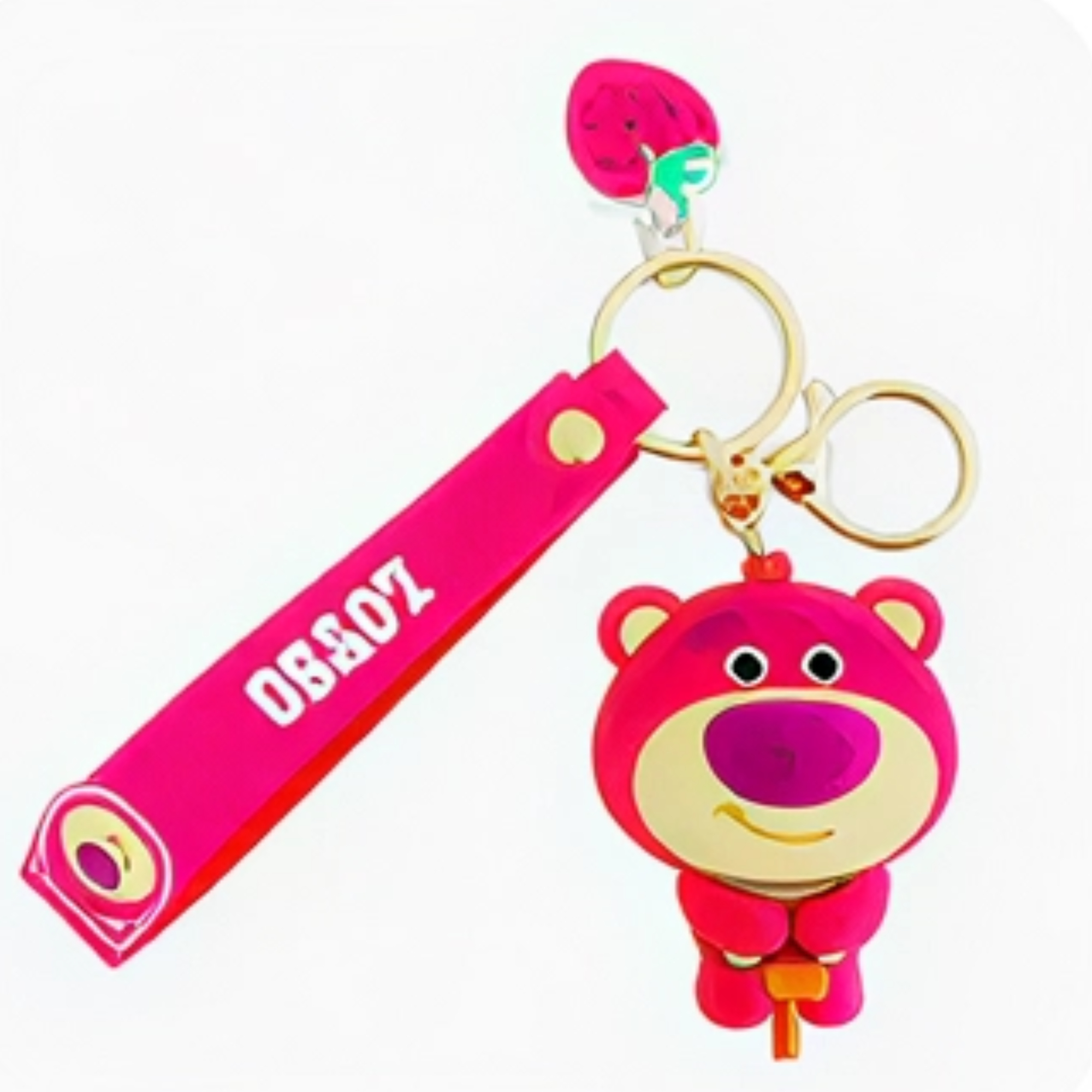 Privjesci za ključeve