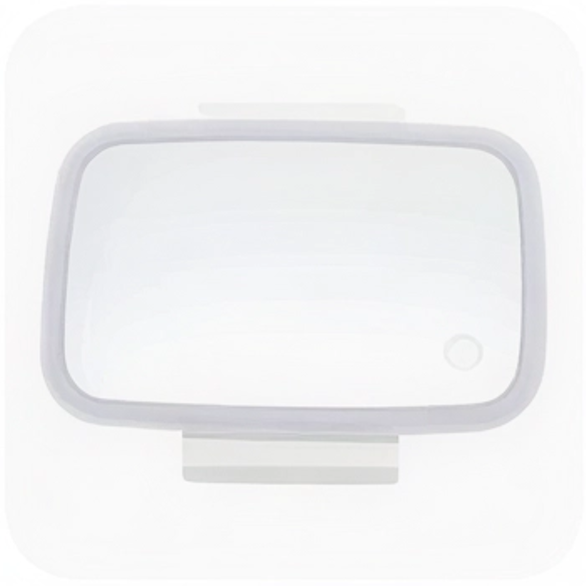 Ručna ogledala (za šminkanje u autu)