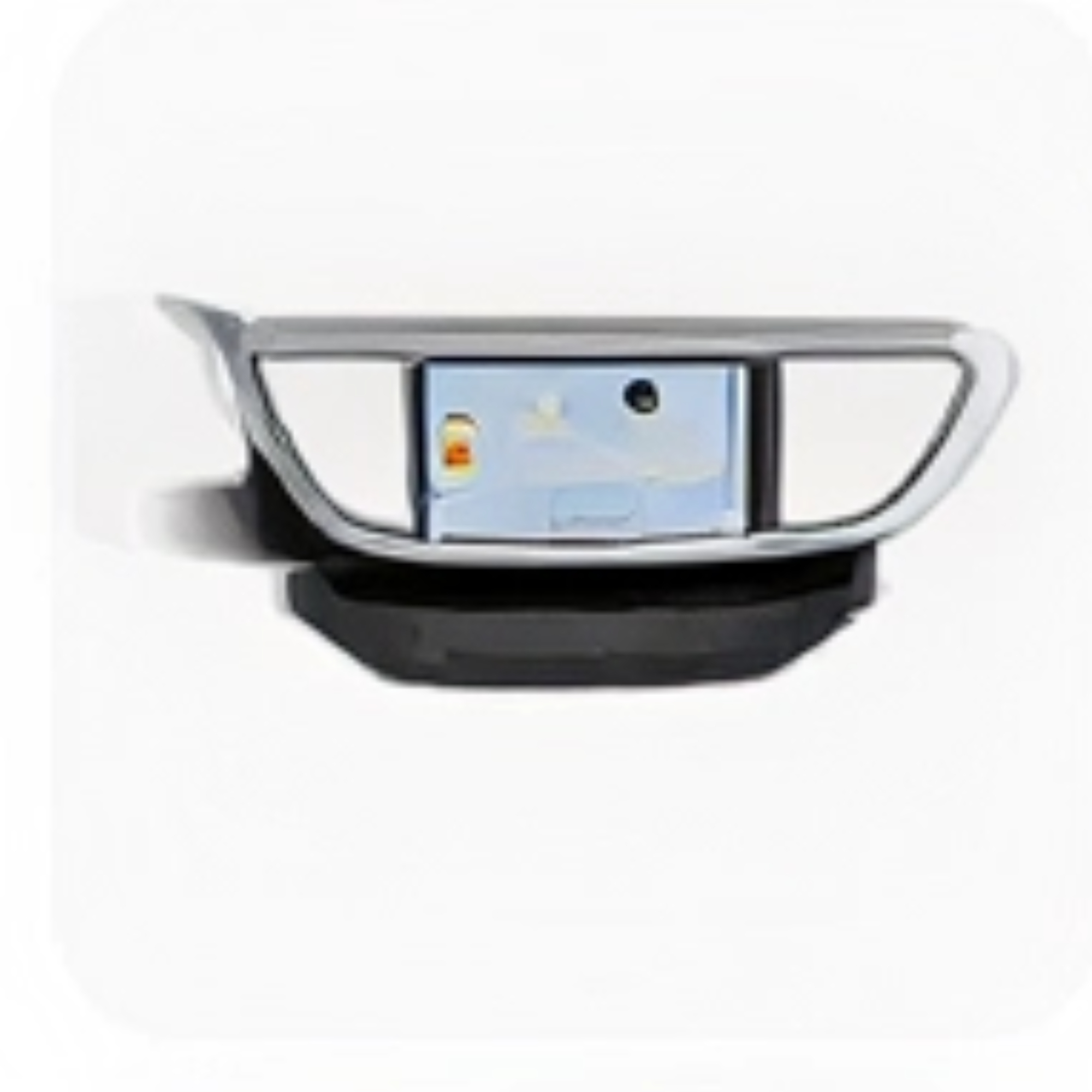 Auto navigacije / Glavni uređaji