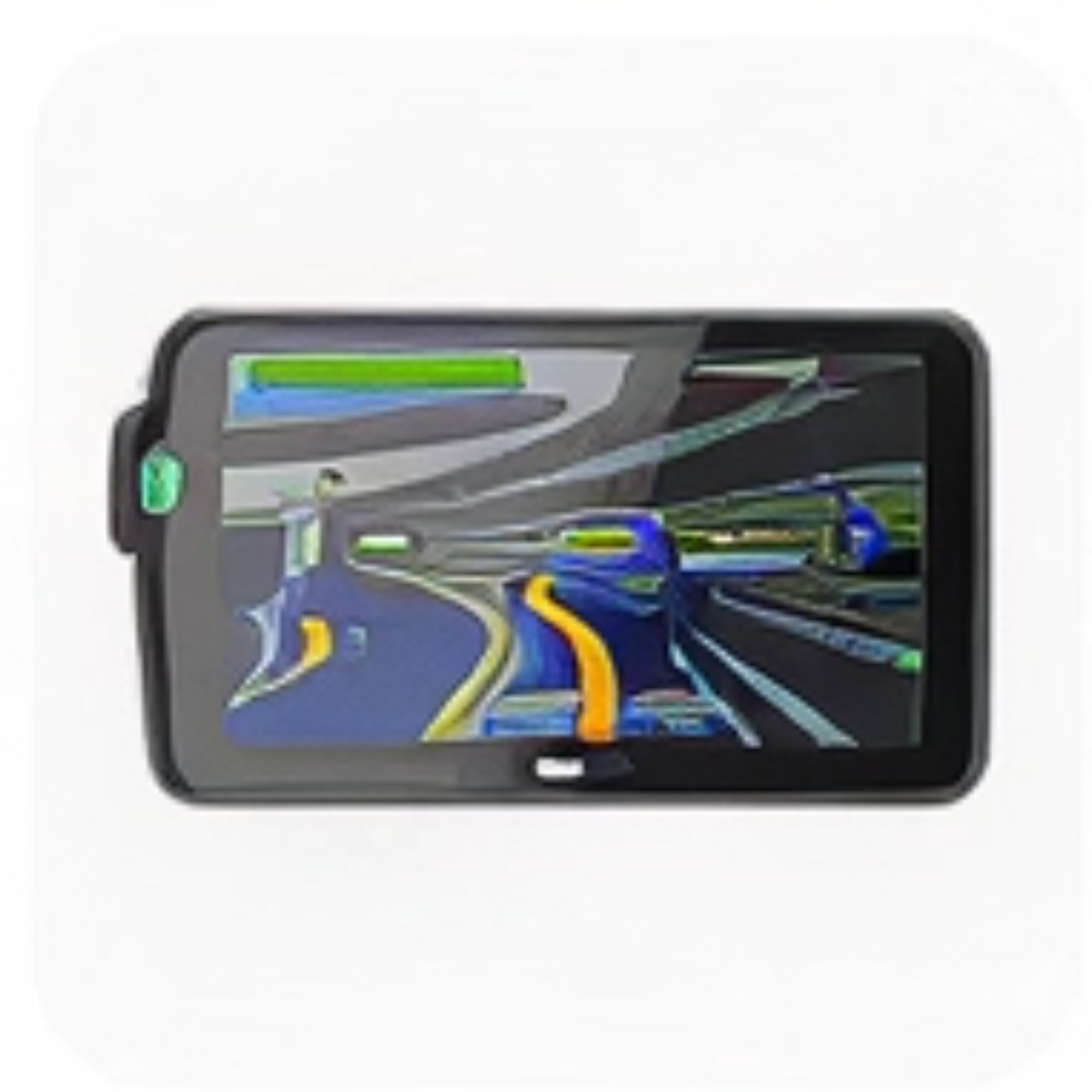 GPS navigacioni uređaji