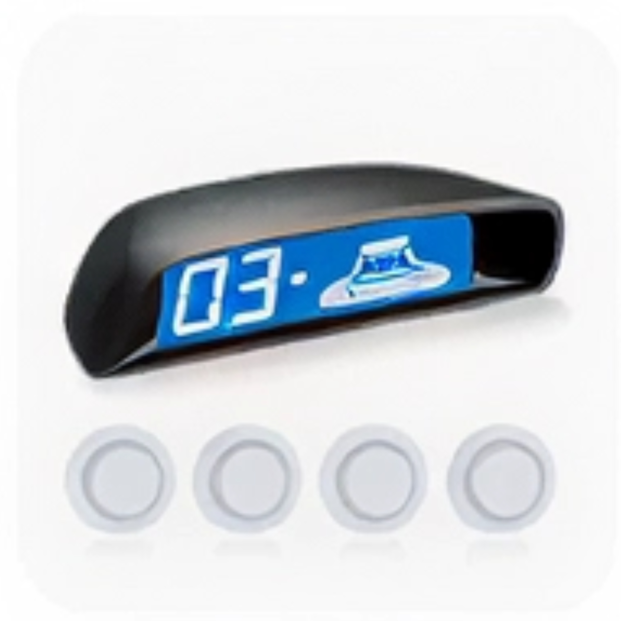 Senzori za vožnju unazad / Parking senzori