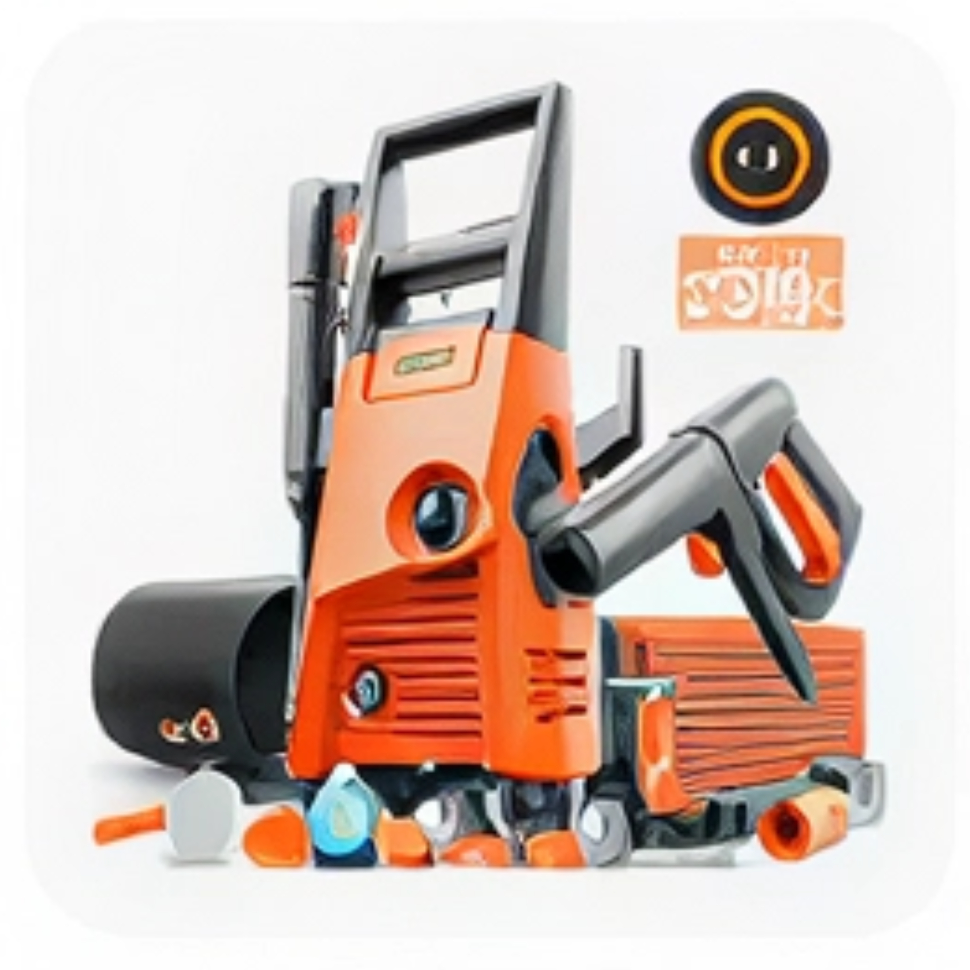 Mašine za pranje auta