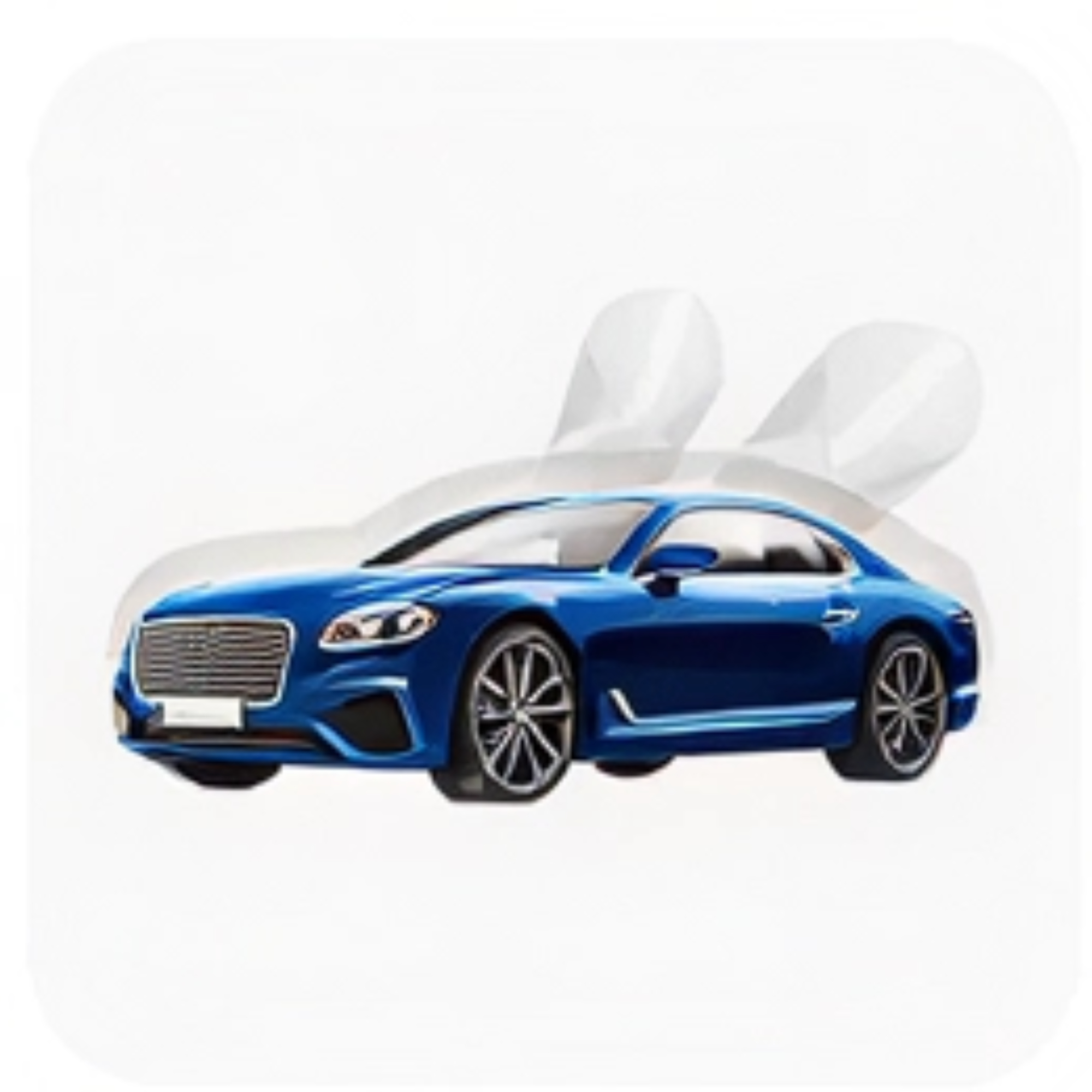 Zaštitna folija za farbu (PPF)