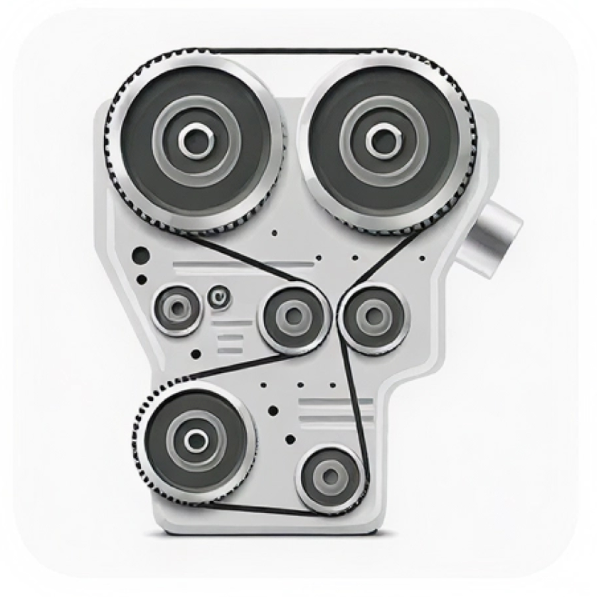 Rezervni delovi za popravku