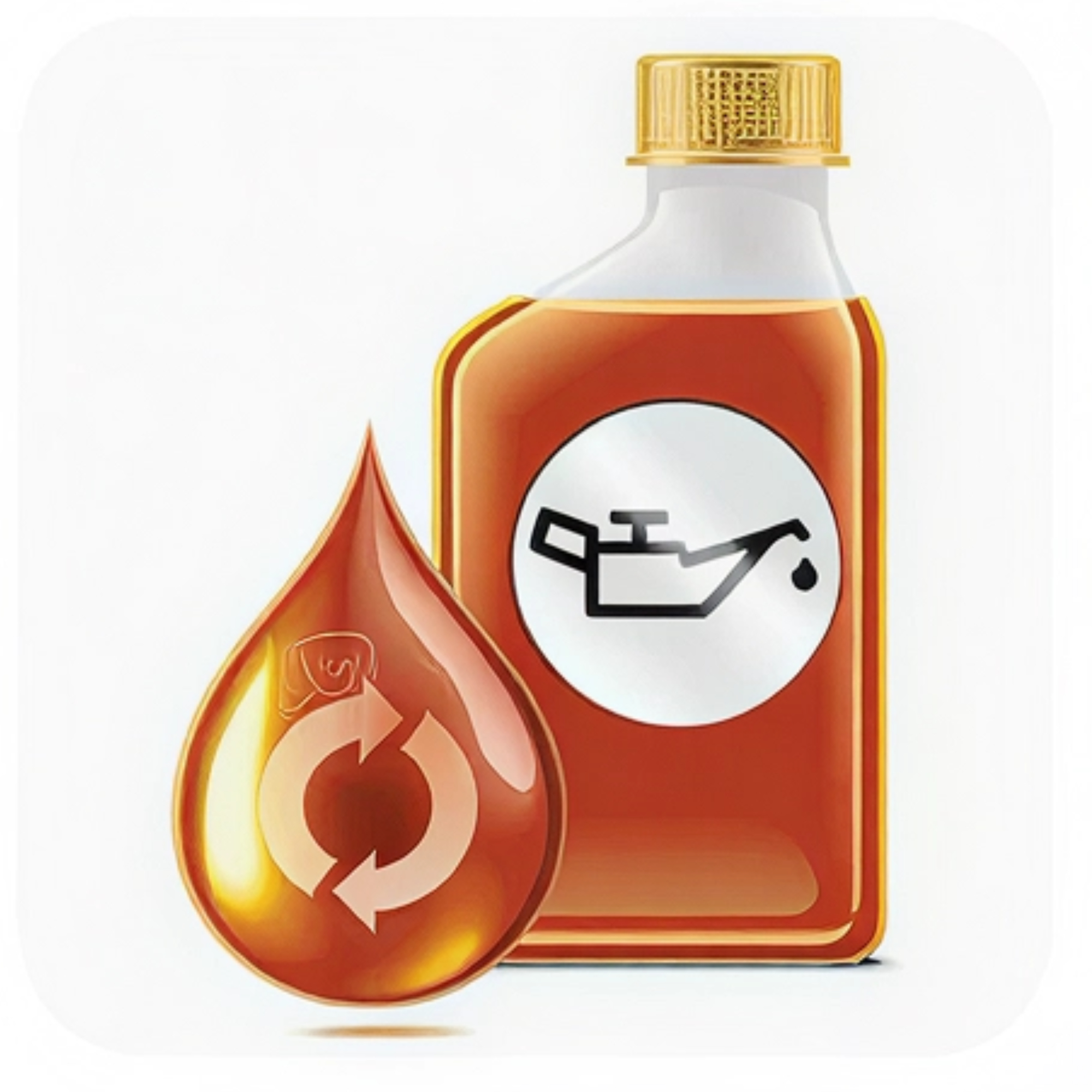 Tečnosti / Ulja za održavanje