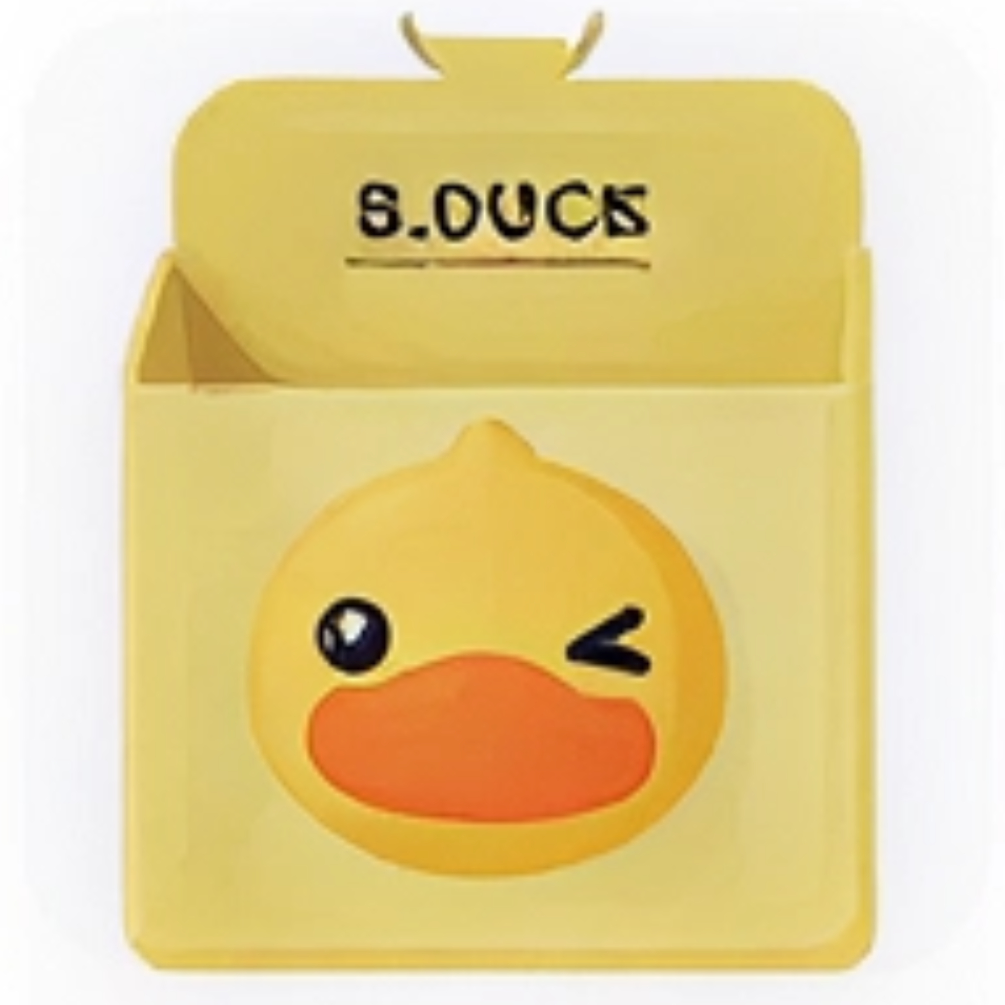 Kutija / Držač za skladištenje na ventilaciji