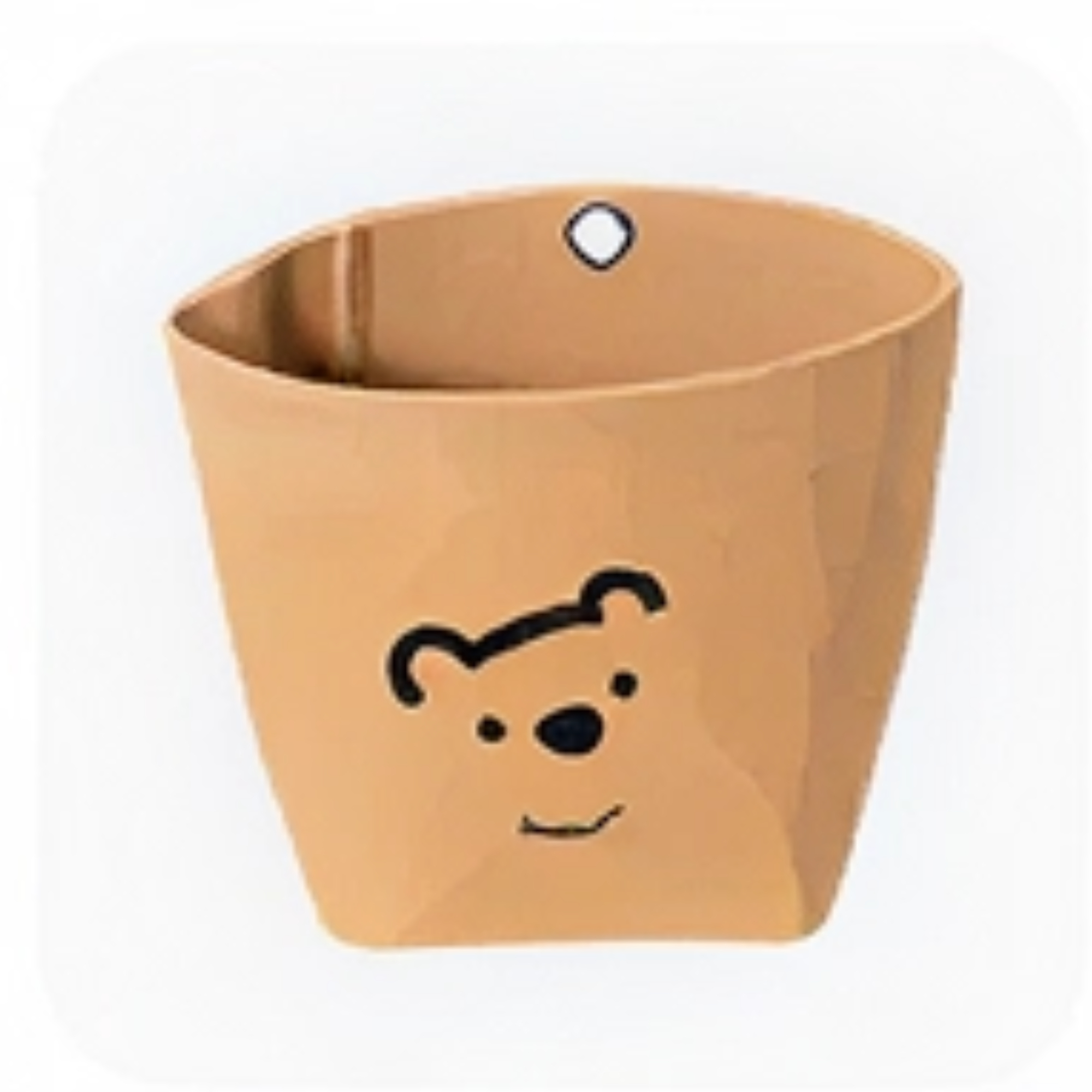 Kanta / Držač za đubre na ventilaciji