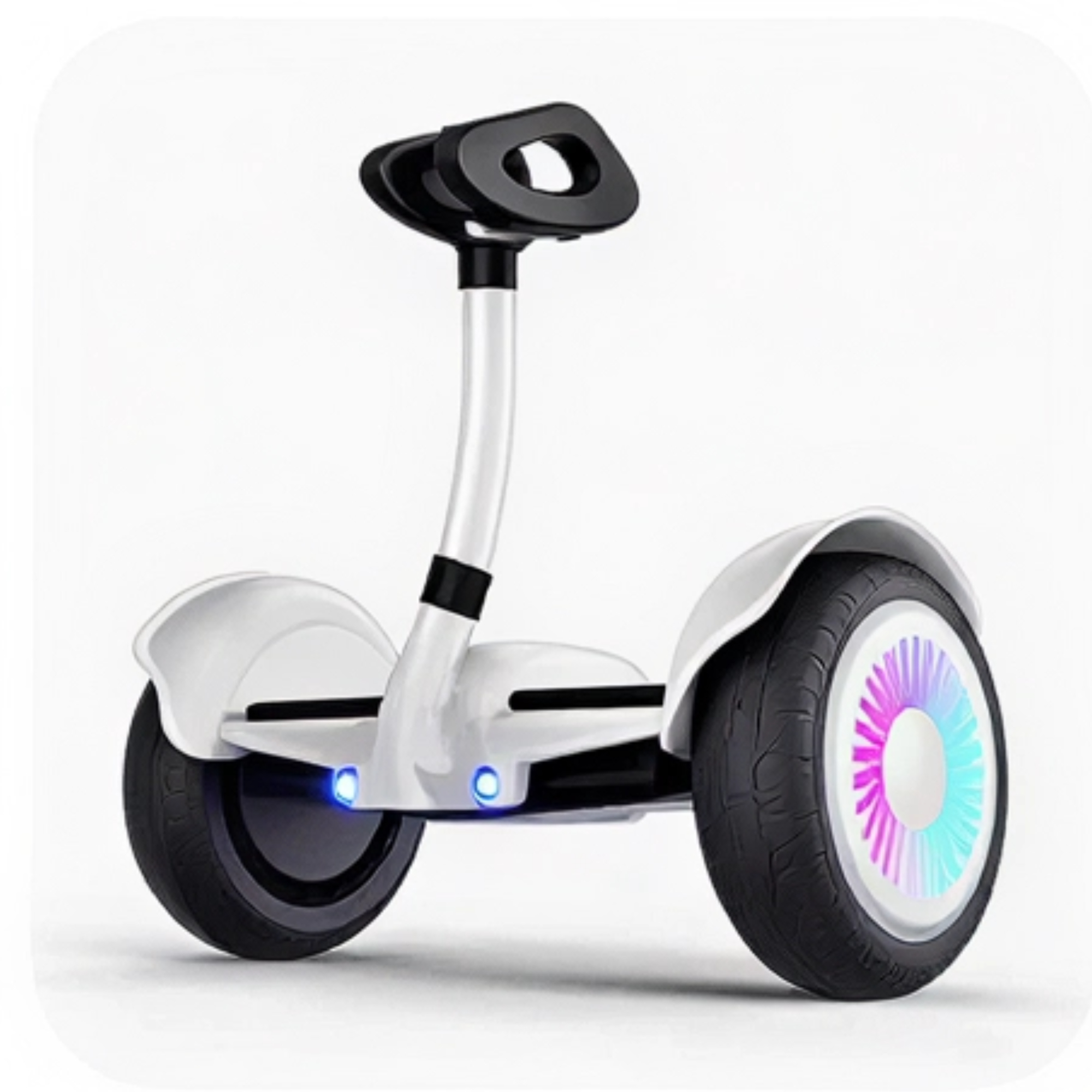 Samobalansirajući skuteri (Hoverboard)