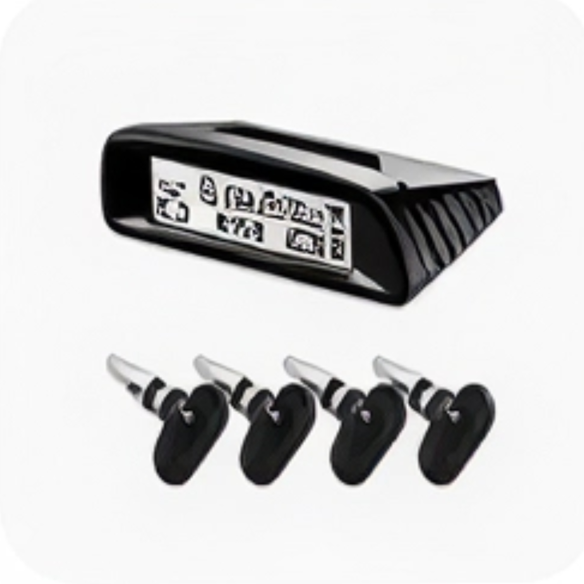 Sistemi za kontrolu pritiska u gumama (TPMS)