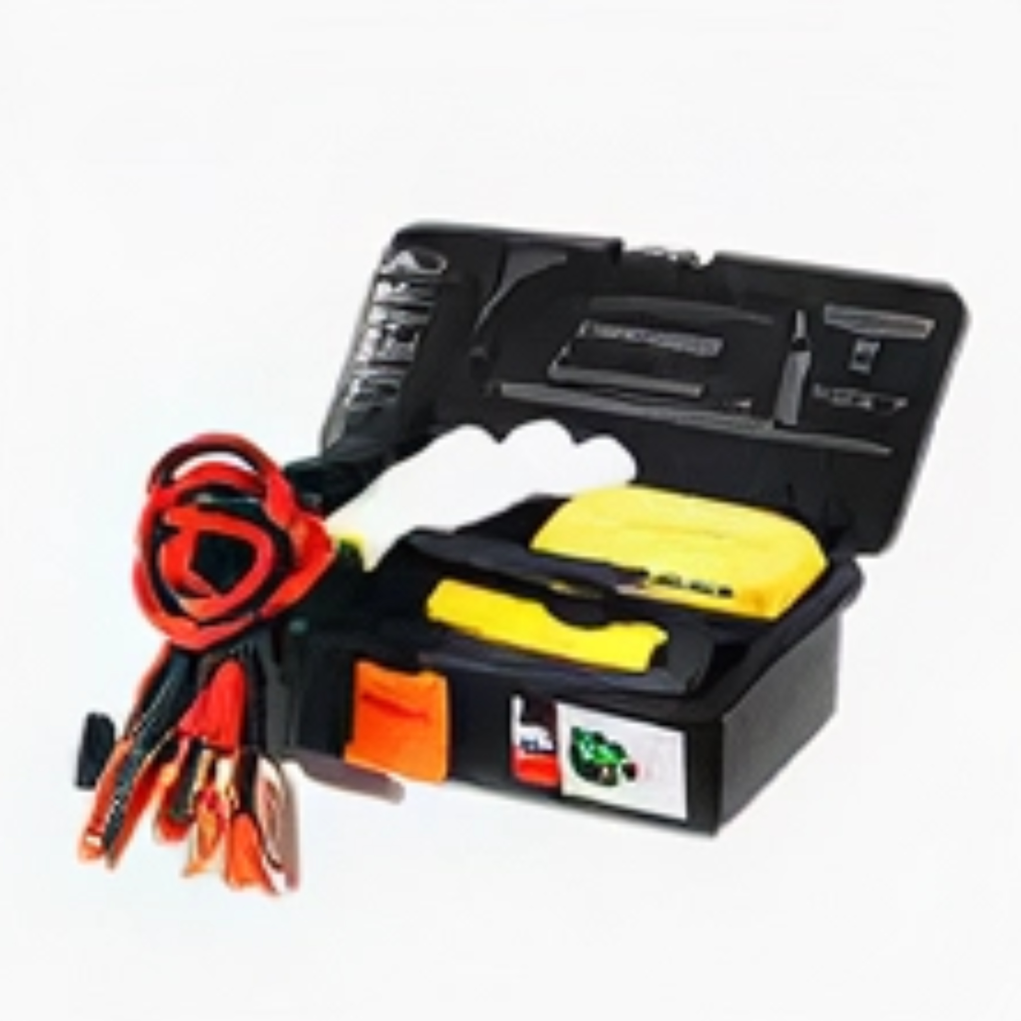 Oprema za hitnu pomoć