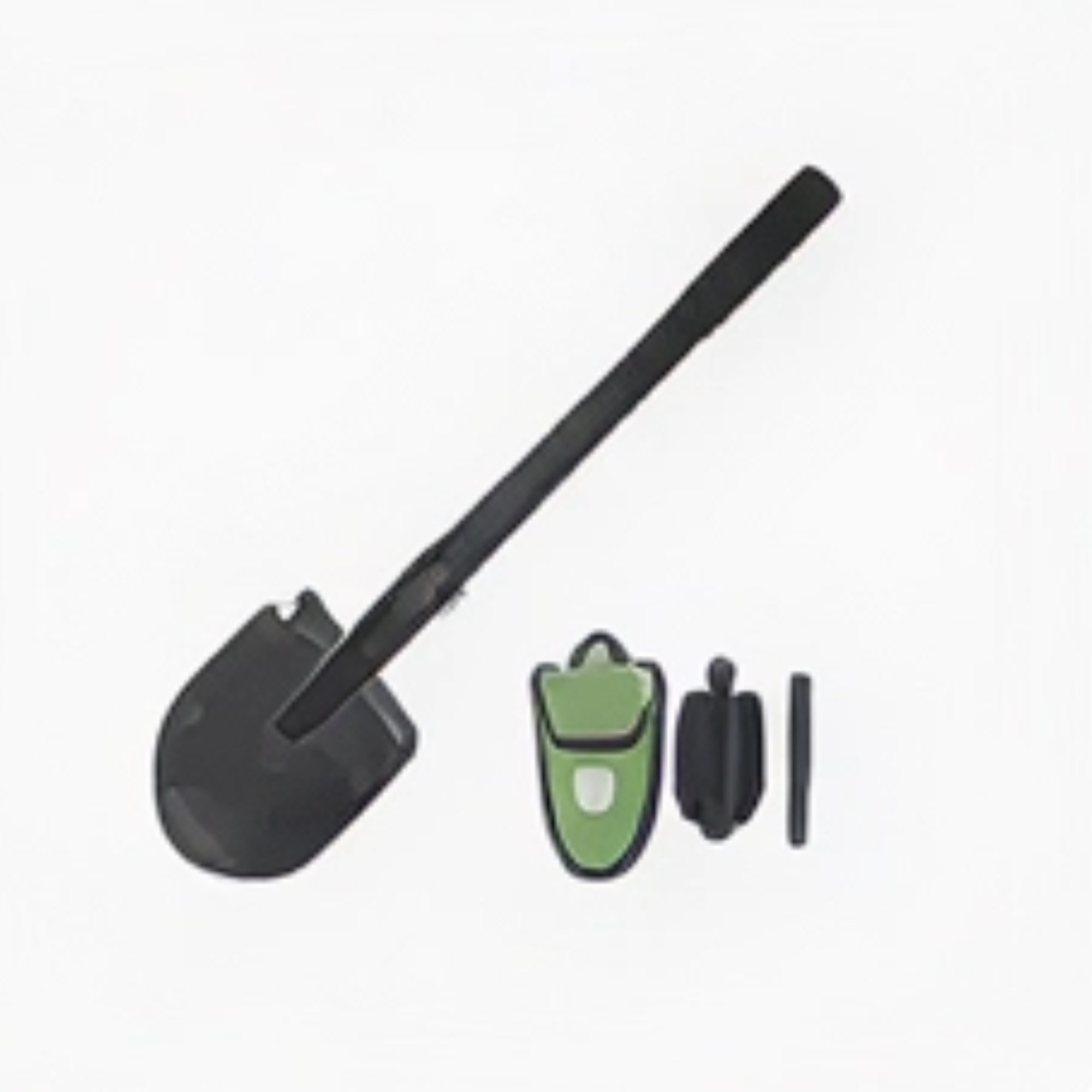 Oprema za samostalnu vožnju / Kampovanje