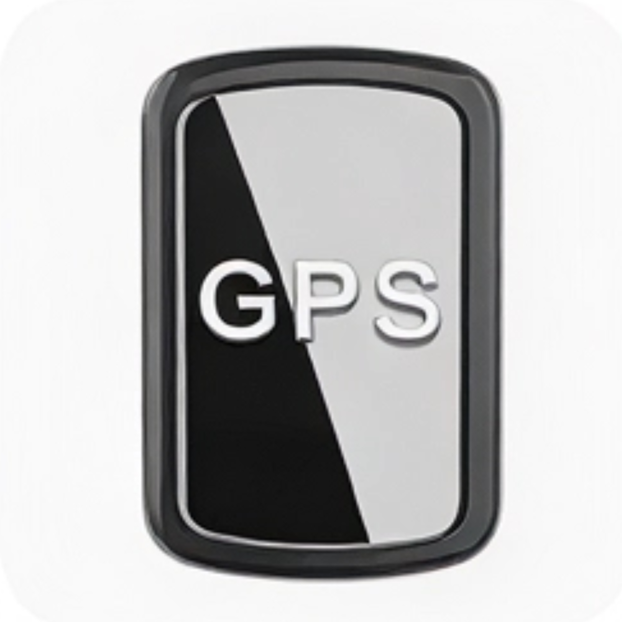 GPS lokatori