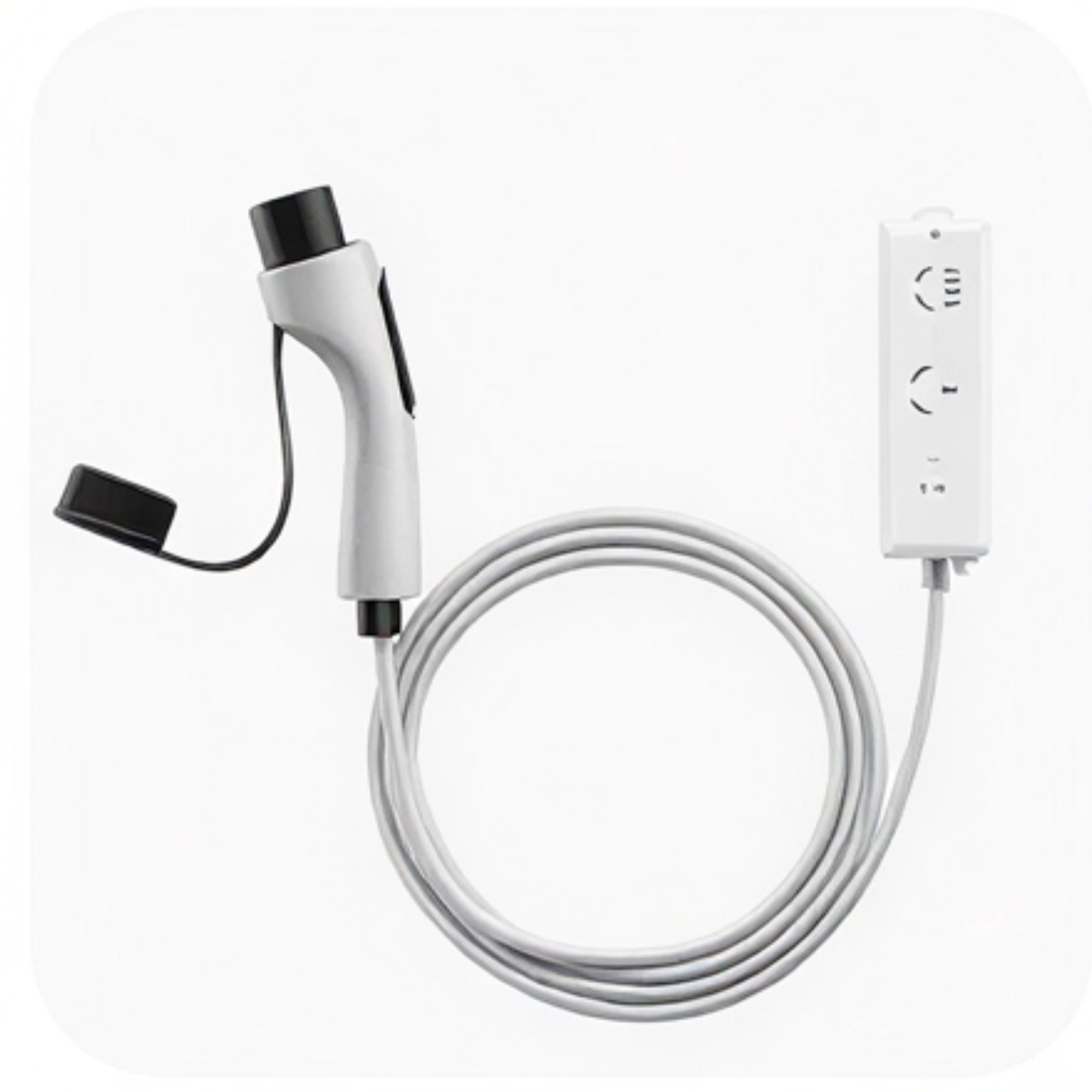 Bravične uređaji za punjač / Utičnice