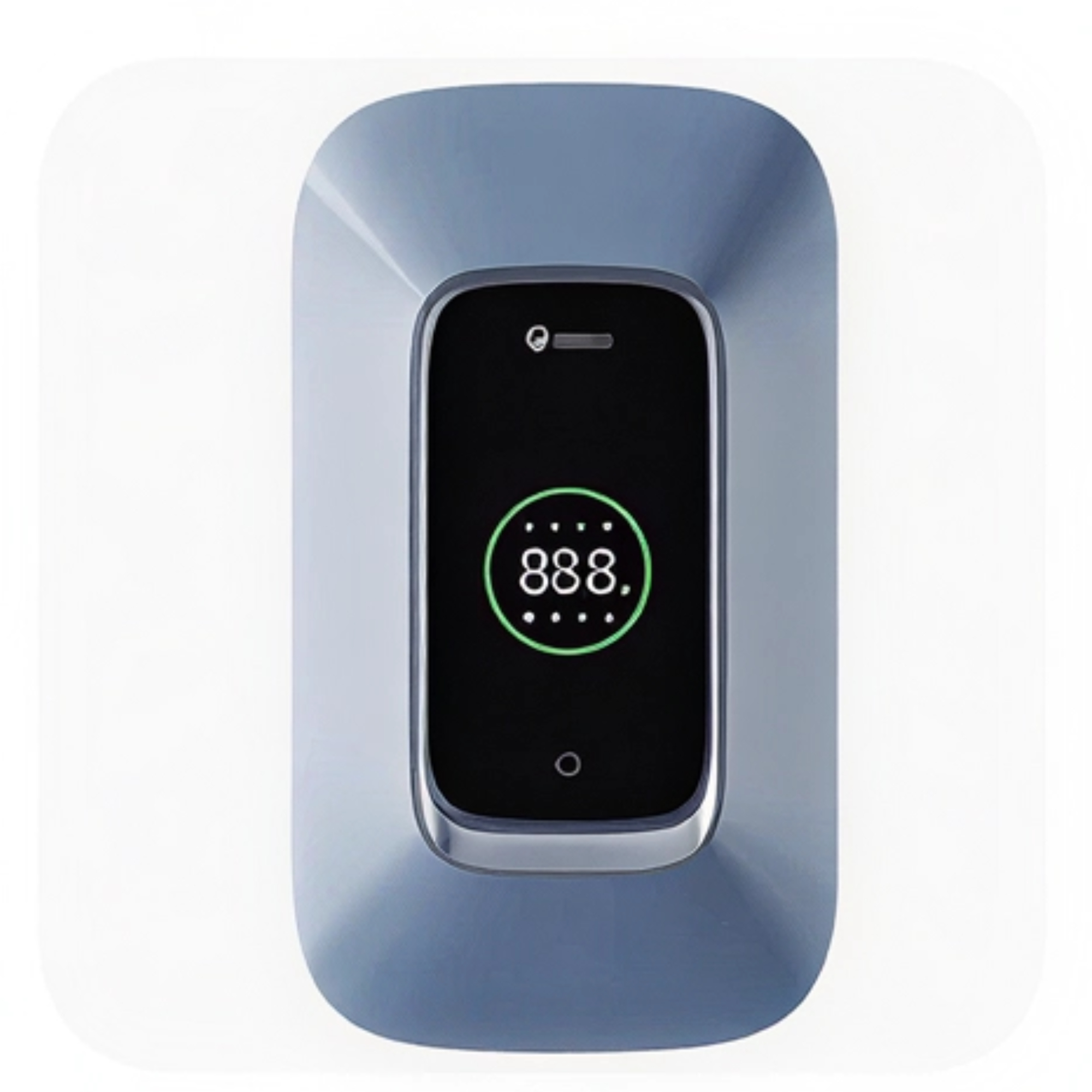 AC punjači (naizmenična struja)