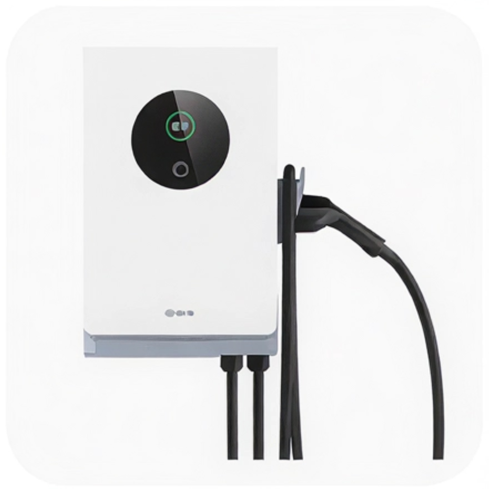 DC punjači (jednosmerna struja, brzo punjenje)