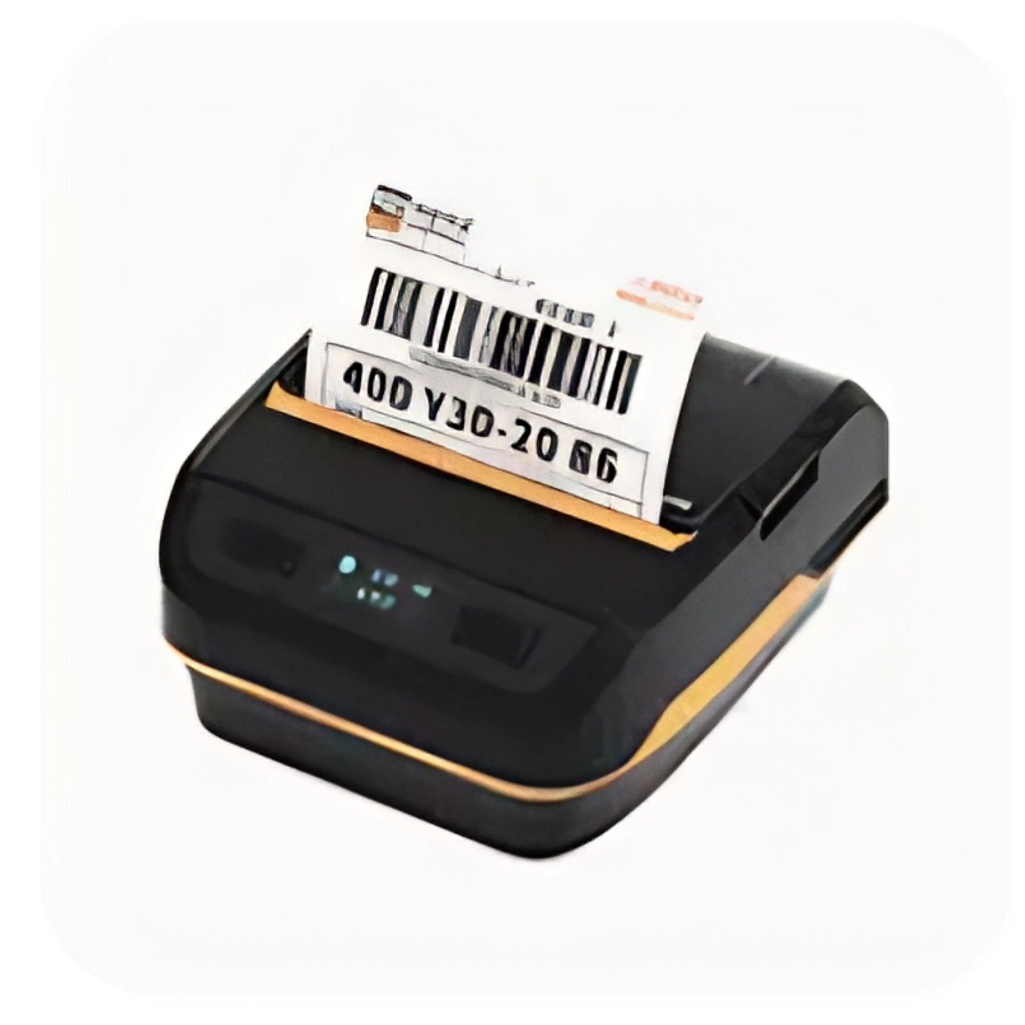 Štampači za nalepnice