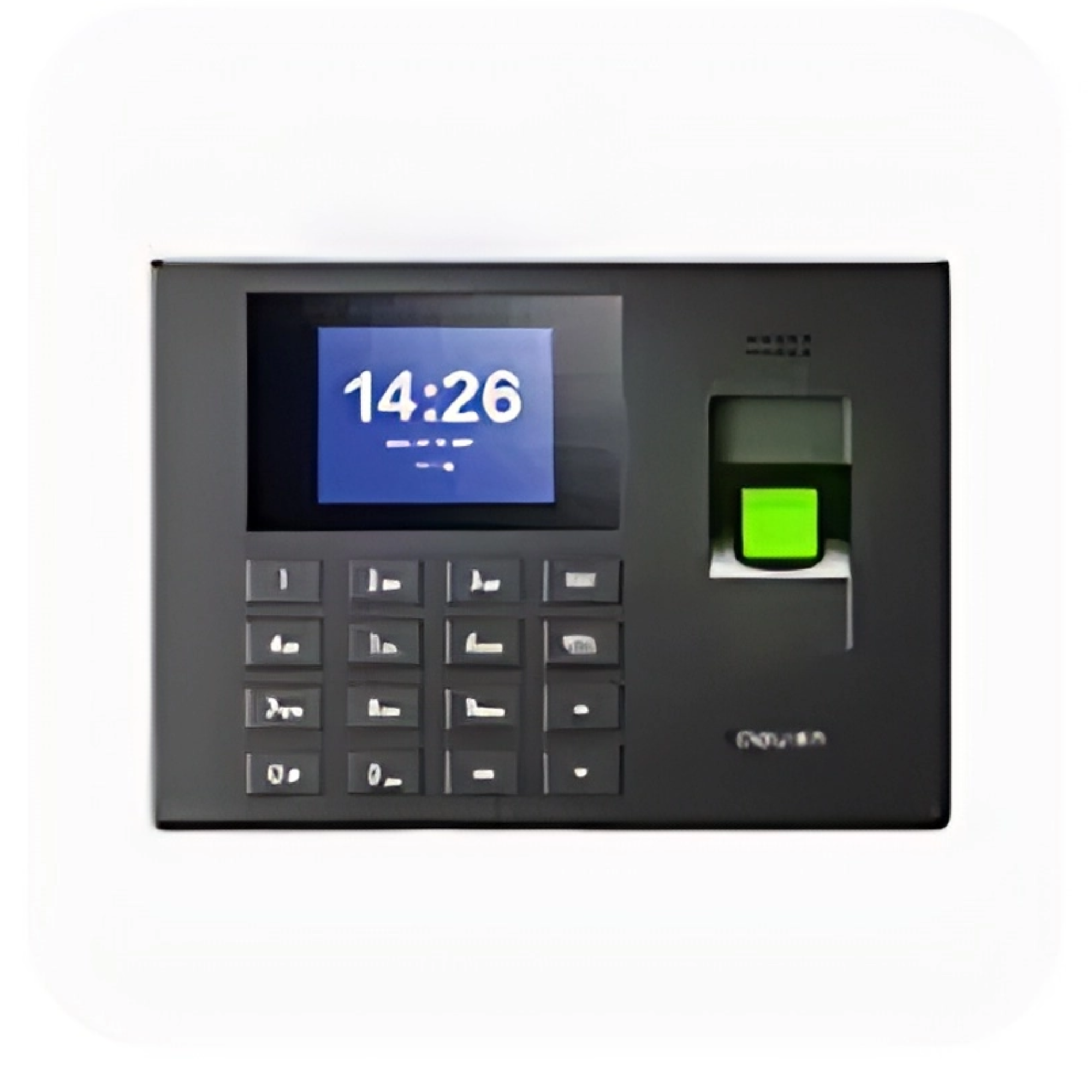 Mašine za evidenciju radnog vremena