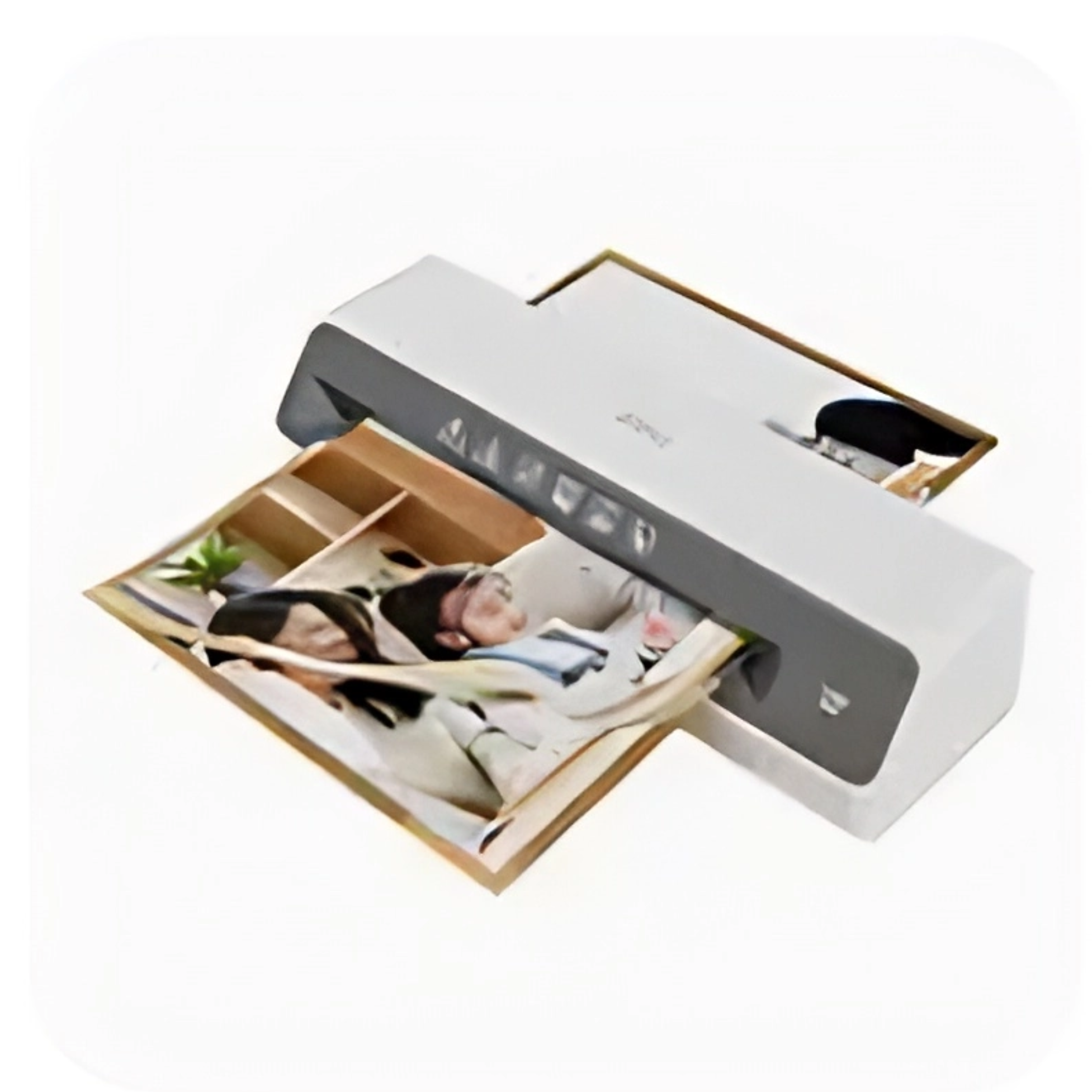 Mašine za uvezivanje / laminiranje