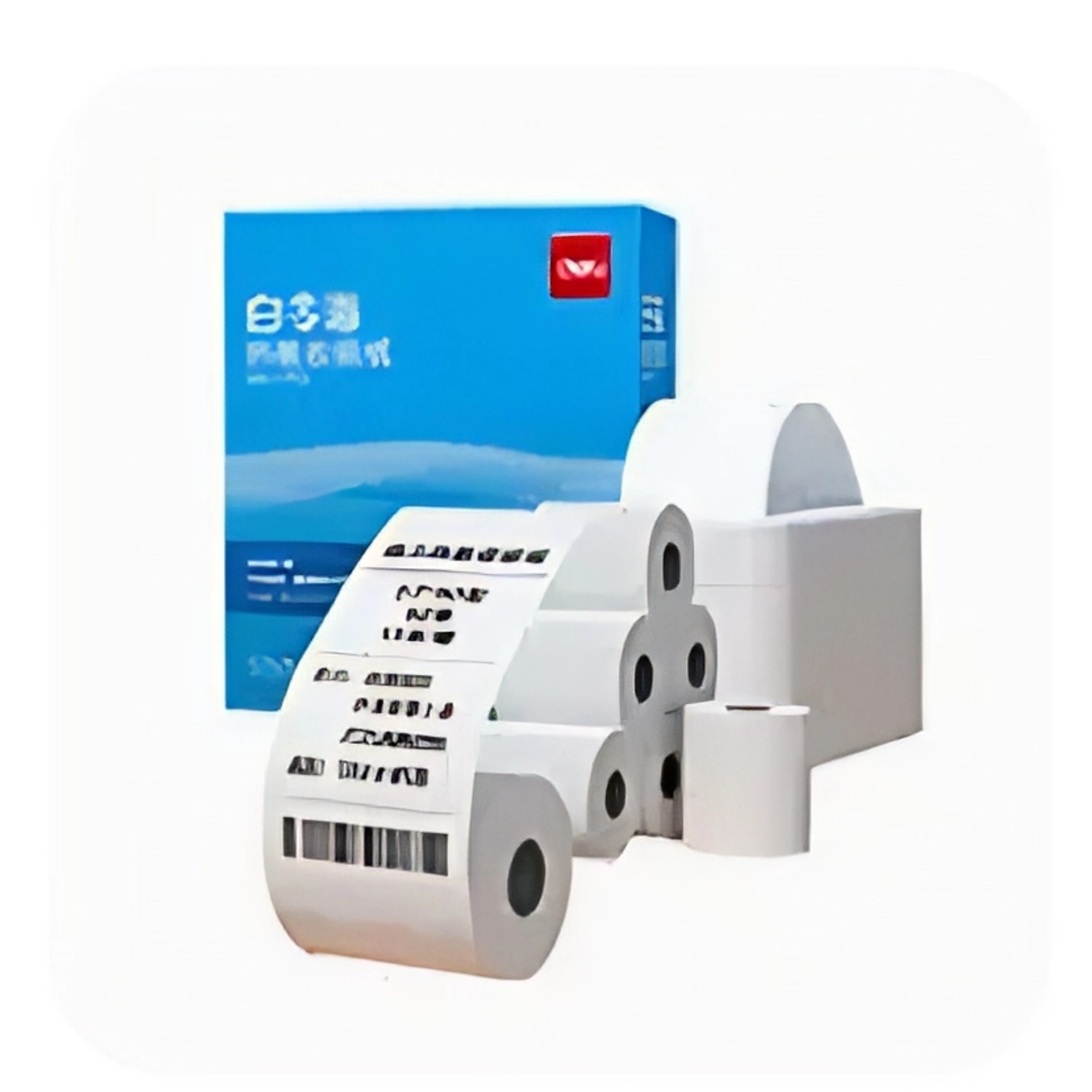 Role za blagajne / Papir za račune