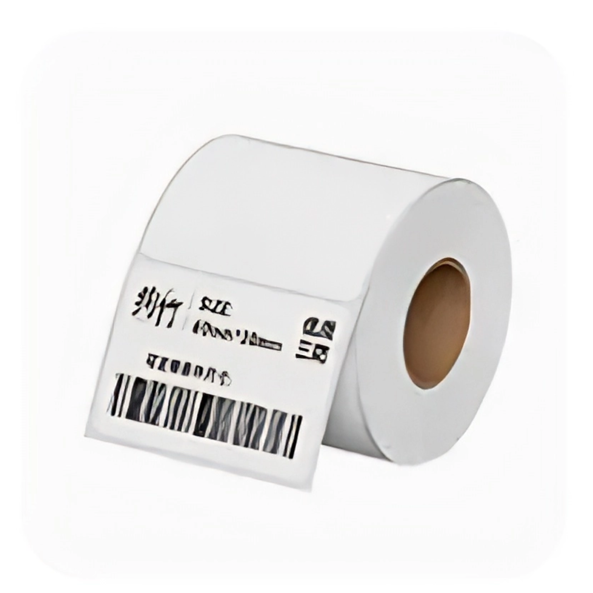 Papir za barkod nalepnice