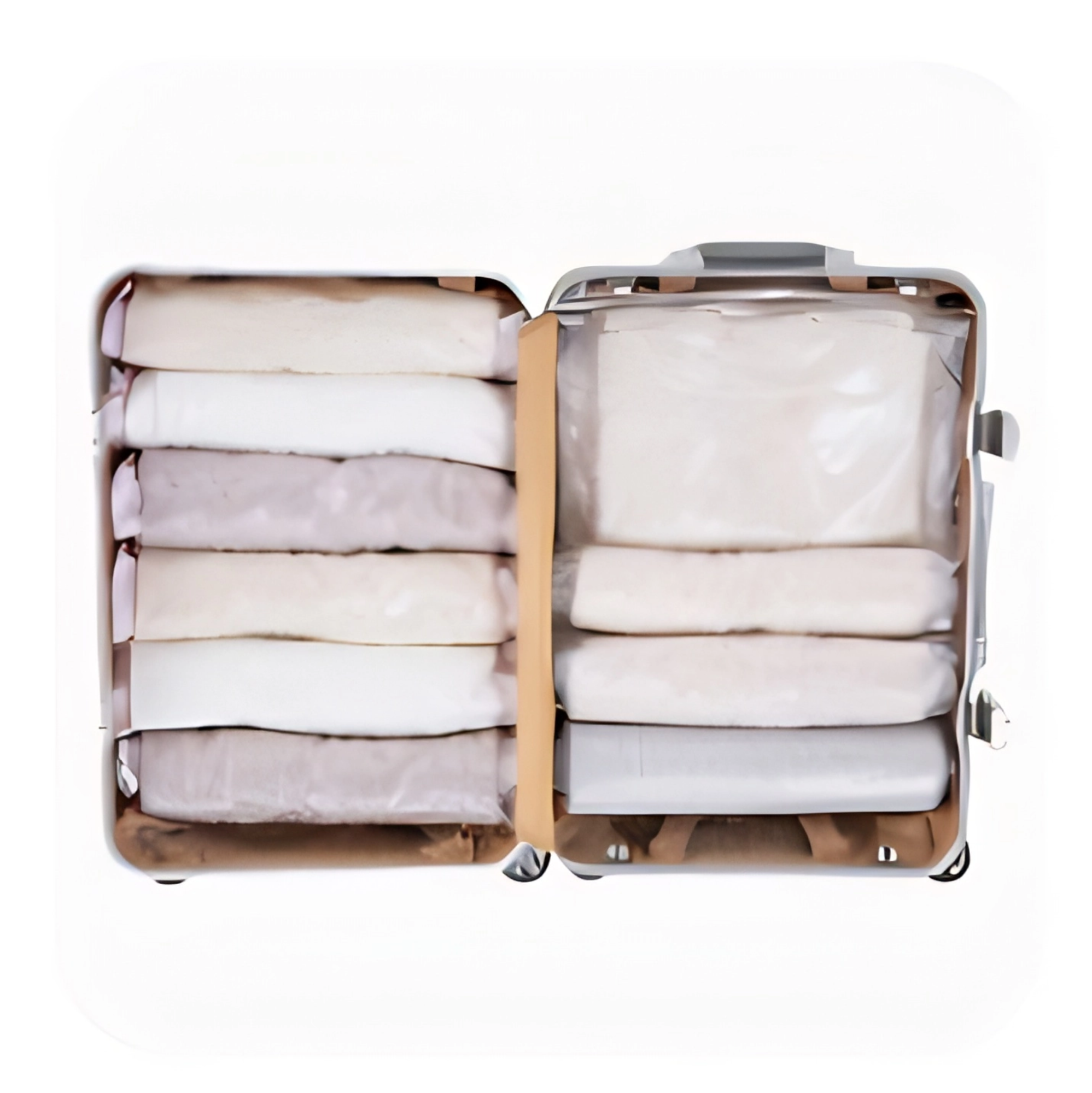 Komplet za putno pakovanje