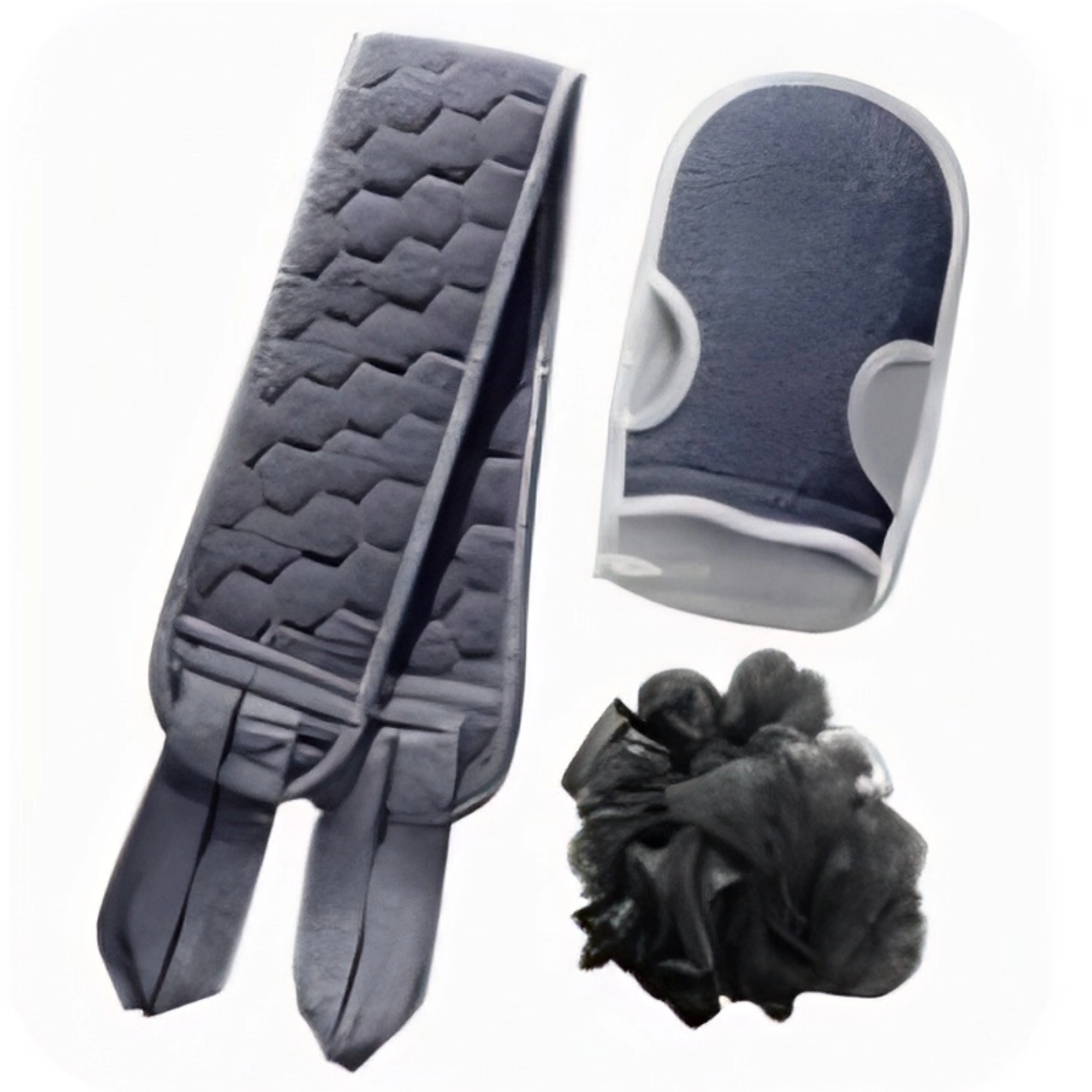 Piling rukavica za tuširanje