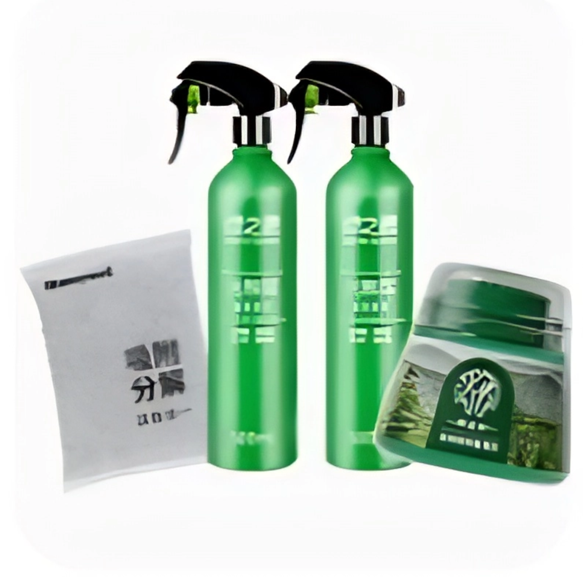 Pročišćavanje i uklanjanje mirisa