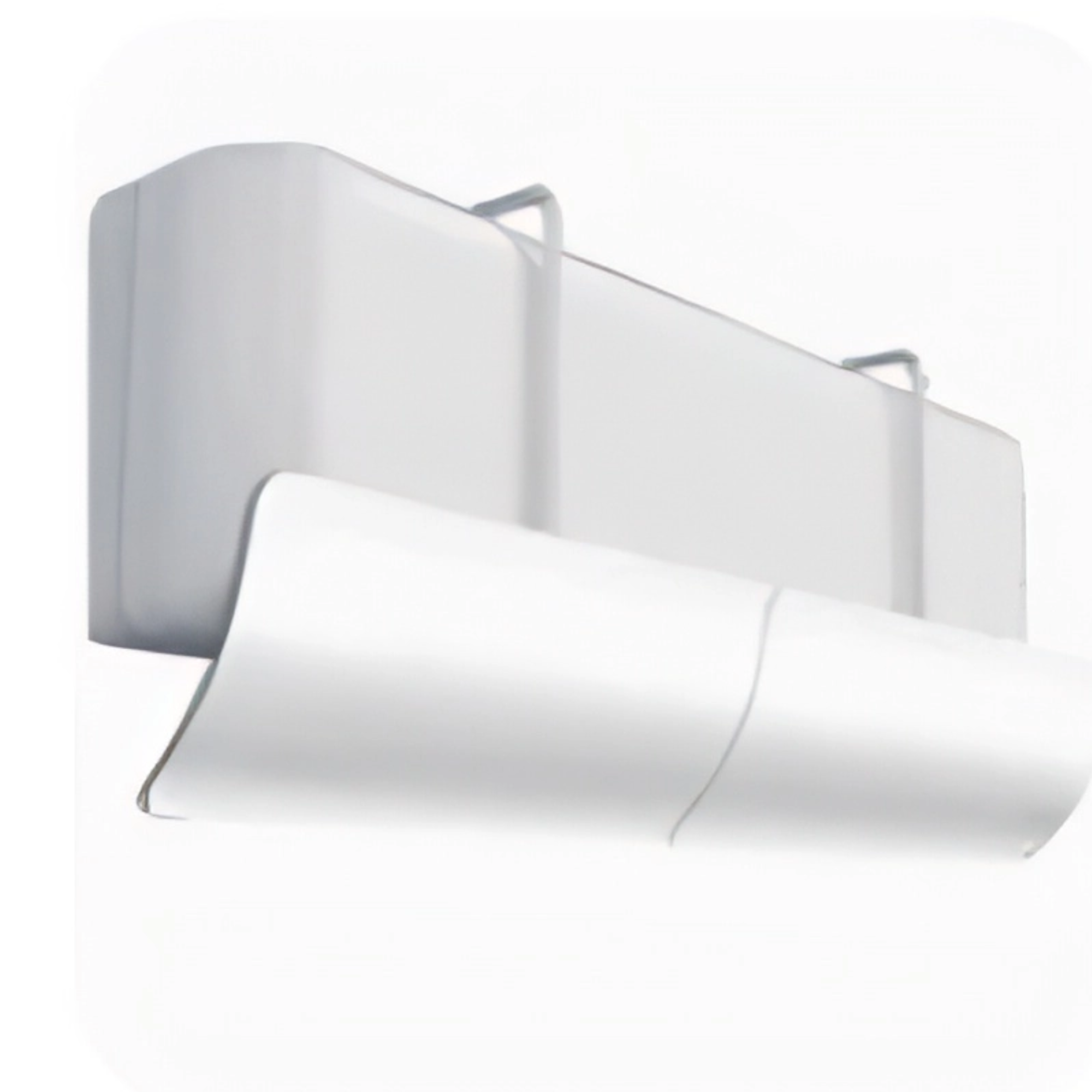 Zaštitna ploča za klima-uređaj