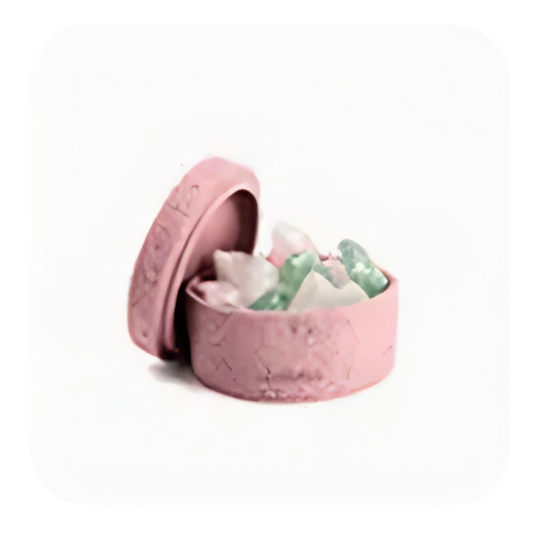 Kristalna aromaterapija