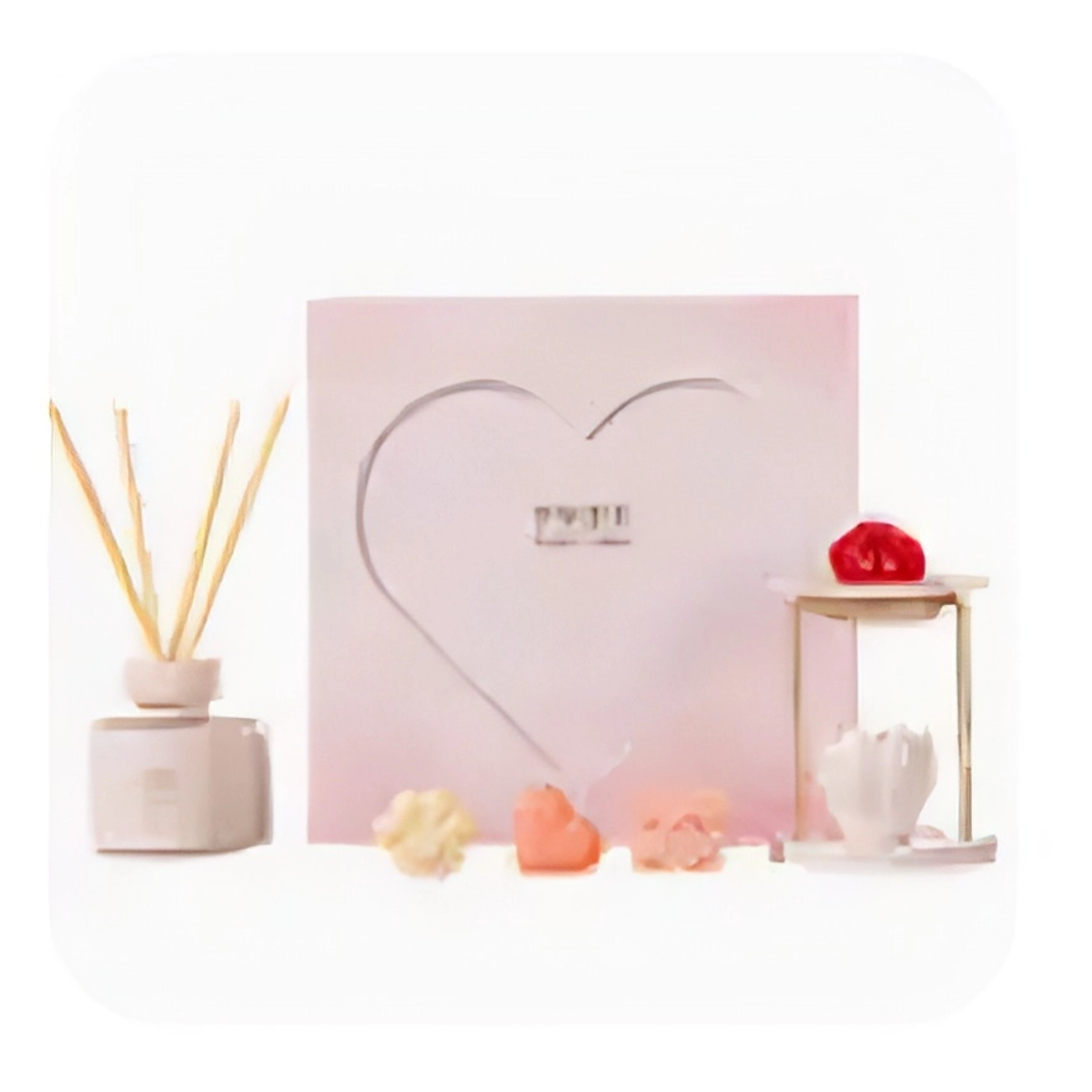 Poklon set za aromaterapiju