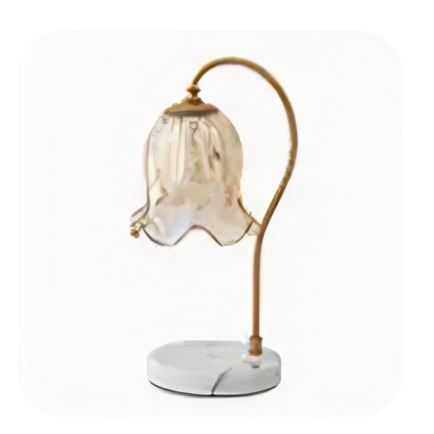 Lampica za mirisnu sveću