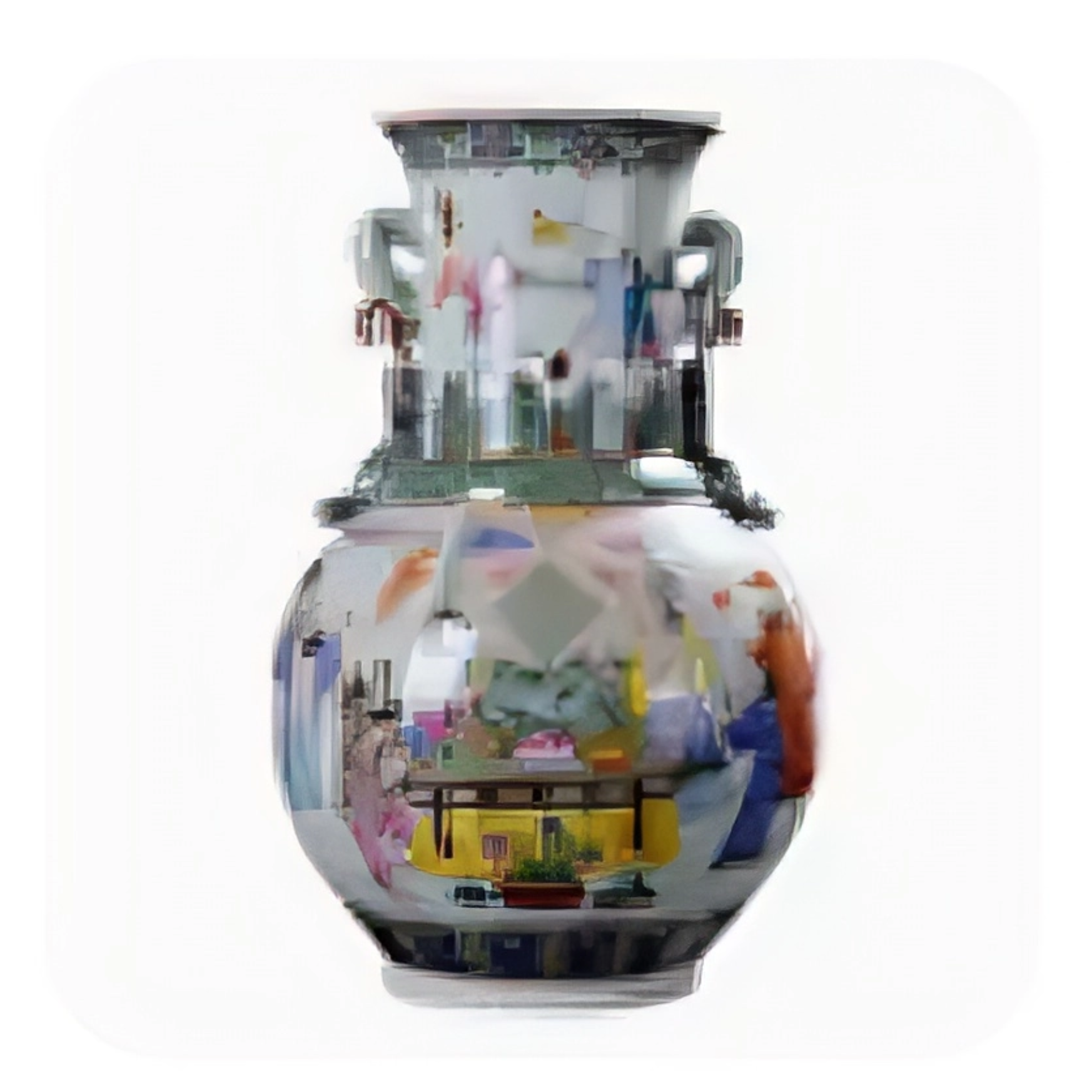 Keramika / predmeti od žada