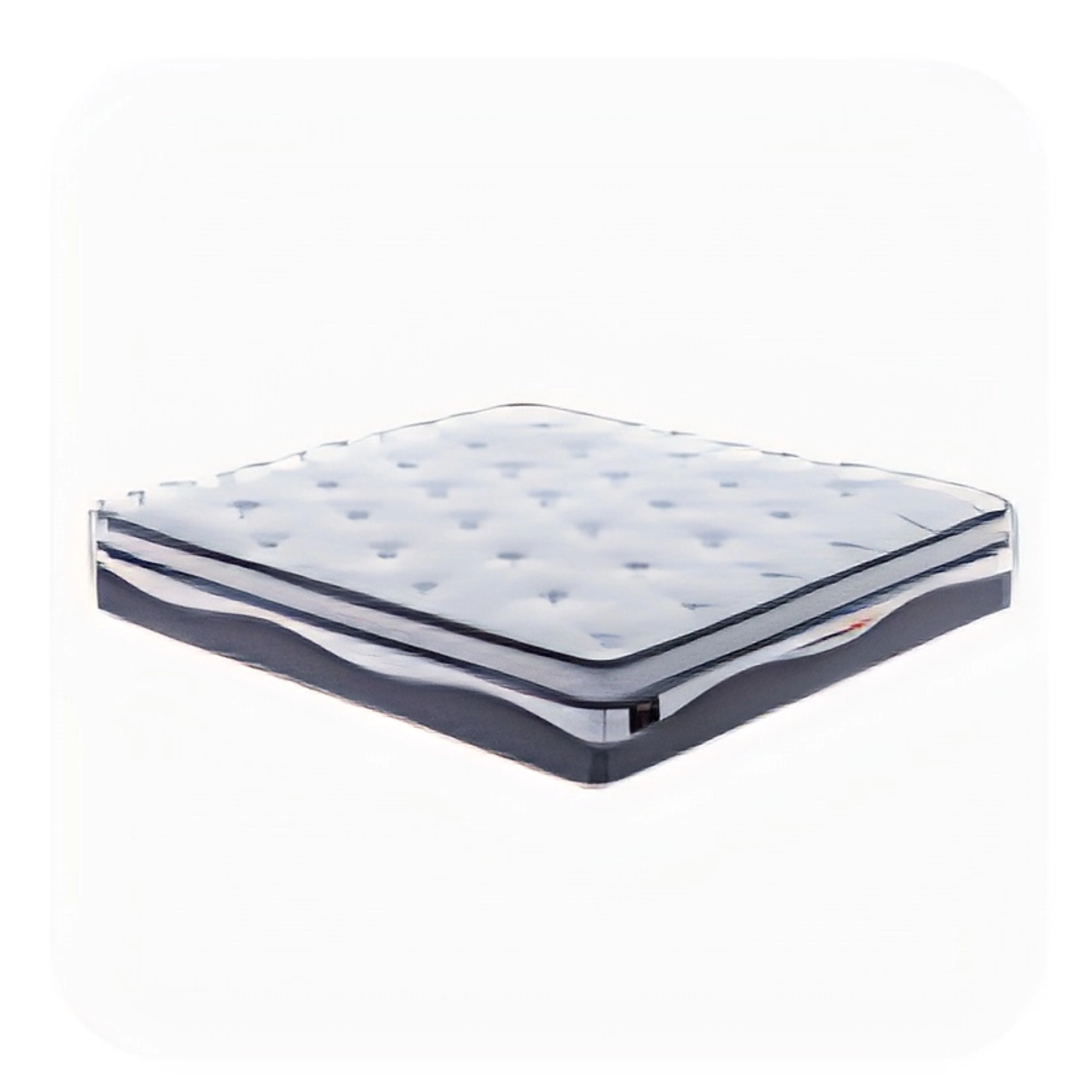 Dušek i jastučnjak za dušek