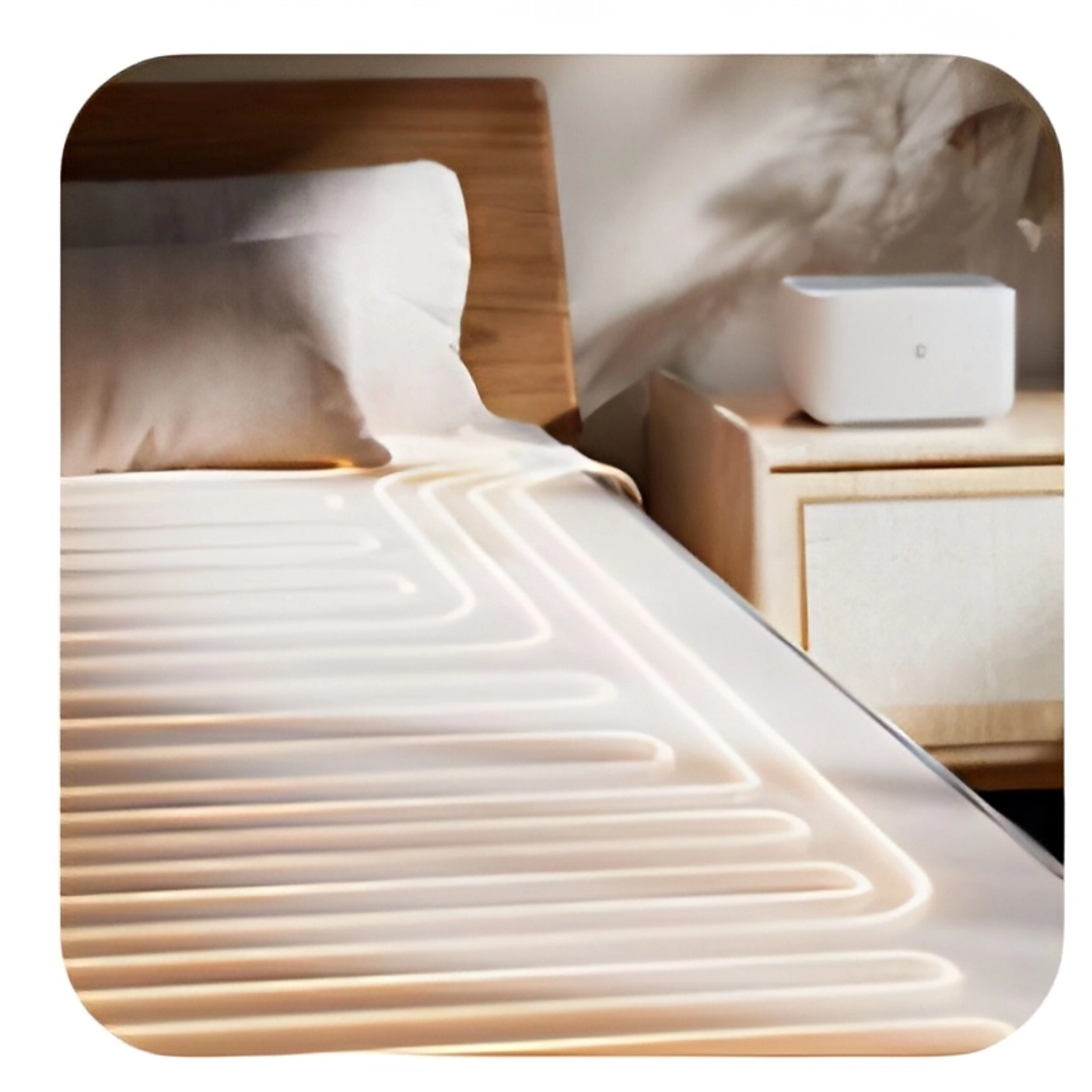 Vodeni toplji jorgan