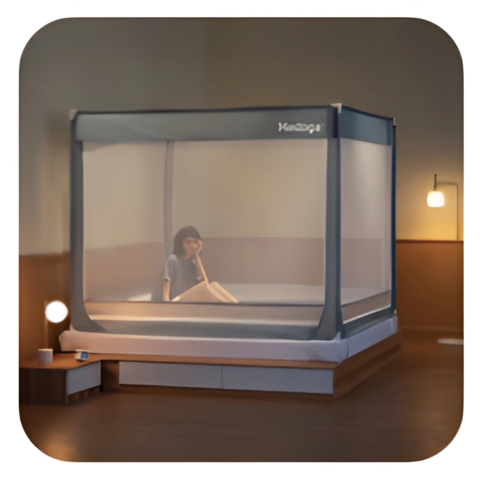 Mreža protiv komaraca