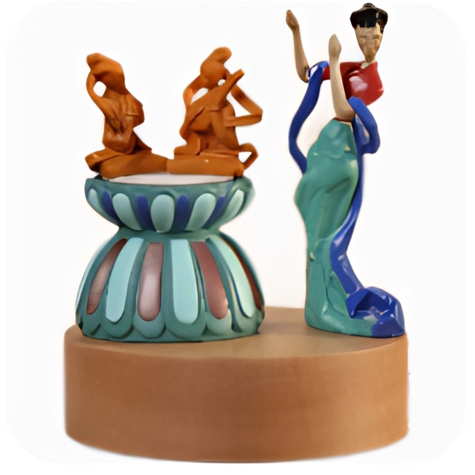 Muzejske kulturne kreativne stvari