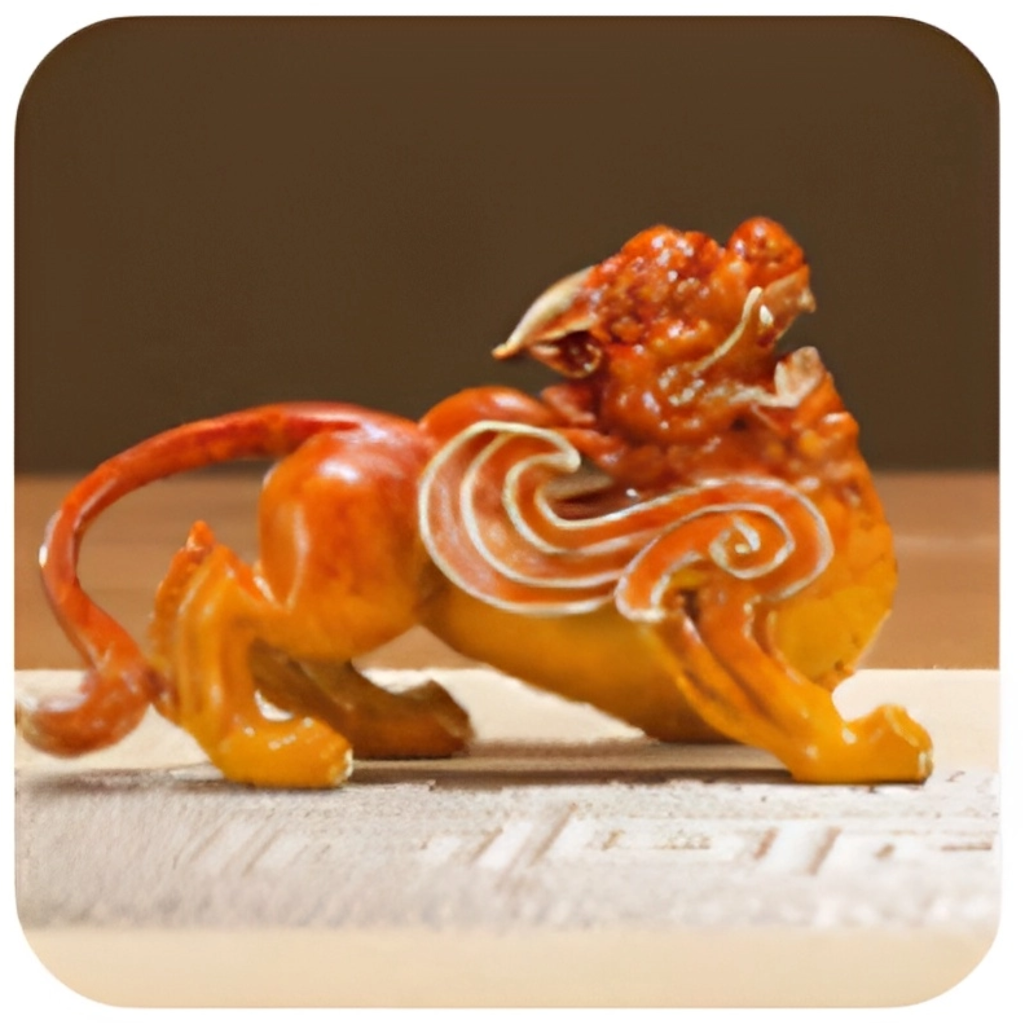 Dekoracija tradicionalne kineske kulture