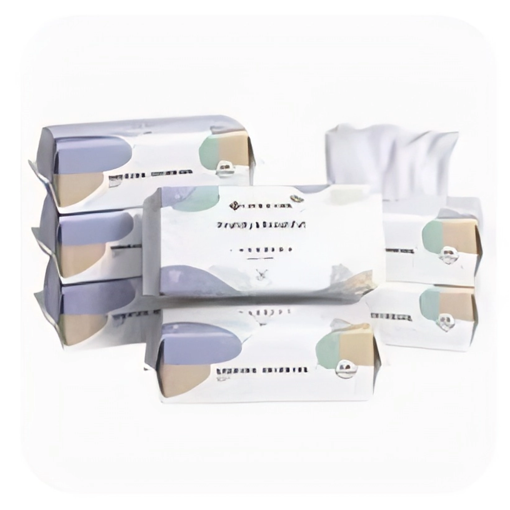 Jednokratni ručnik za lice